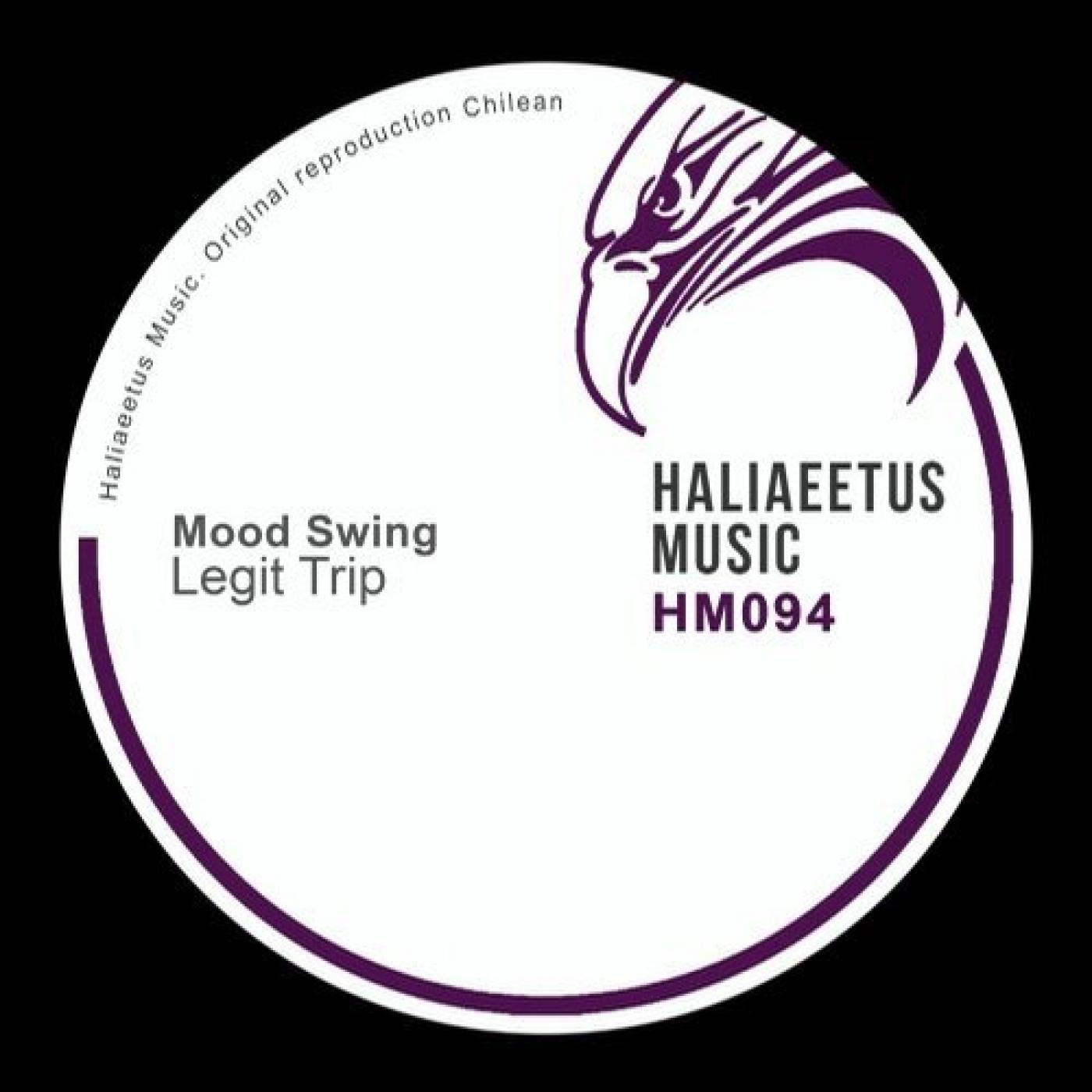 Mood Swing (Original Mix)