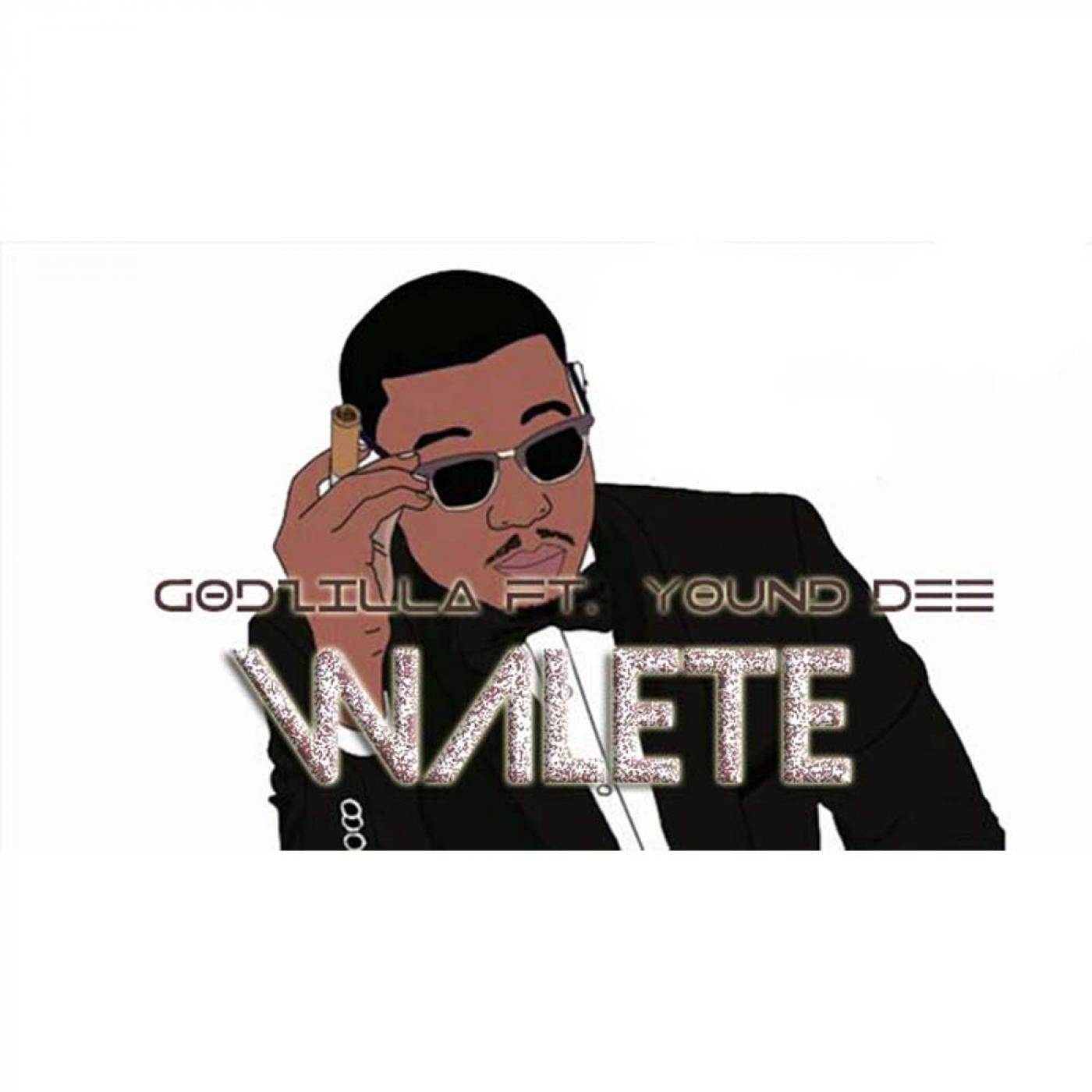 Walete Feat Young Dee