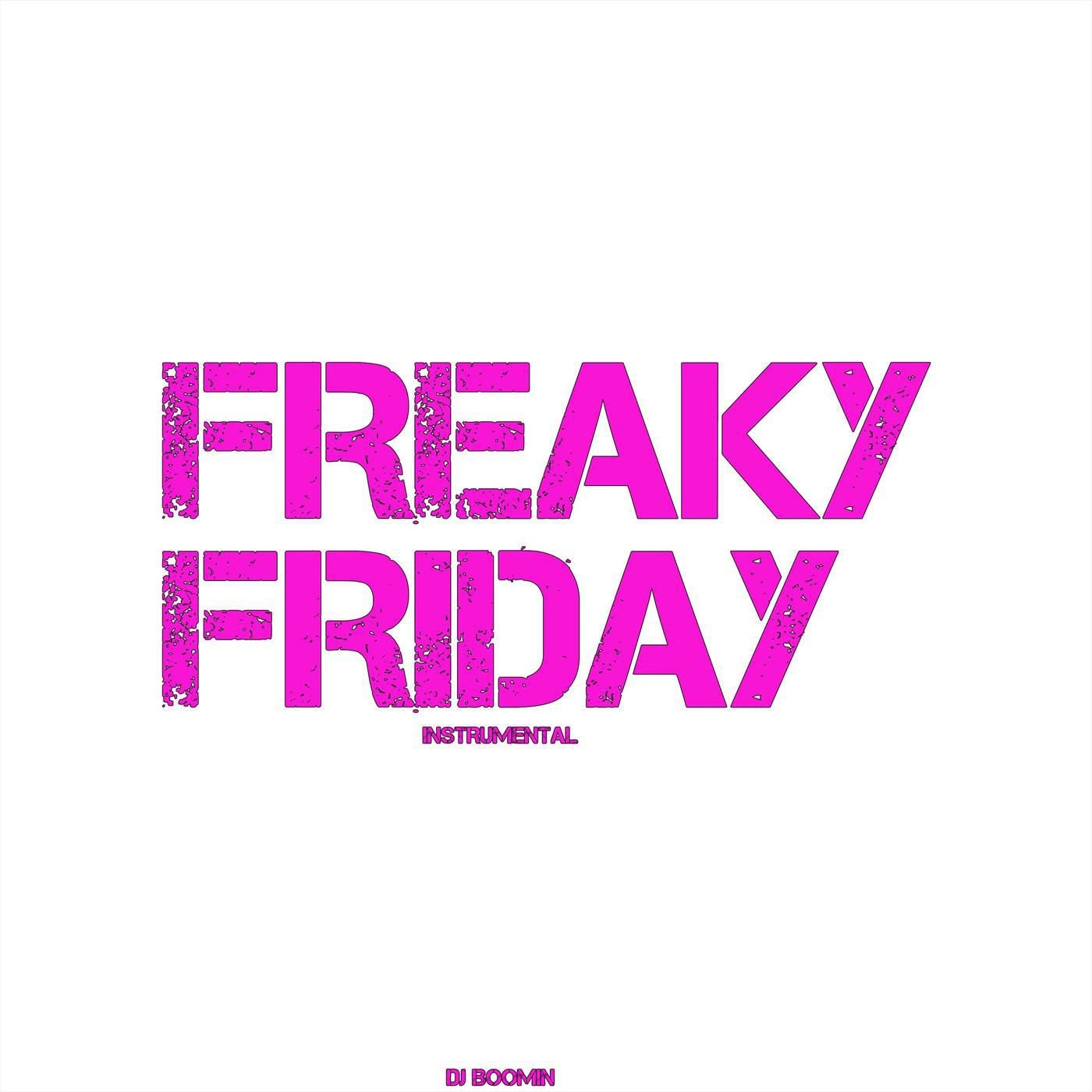 Freaky Friday