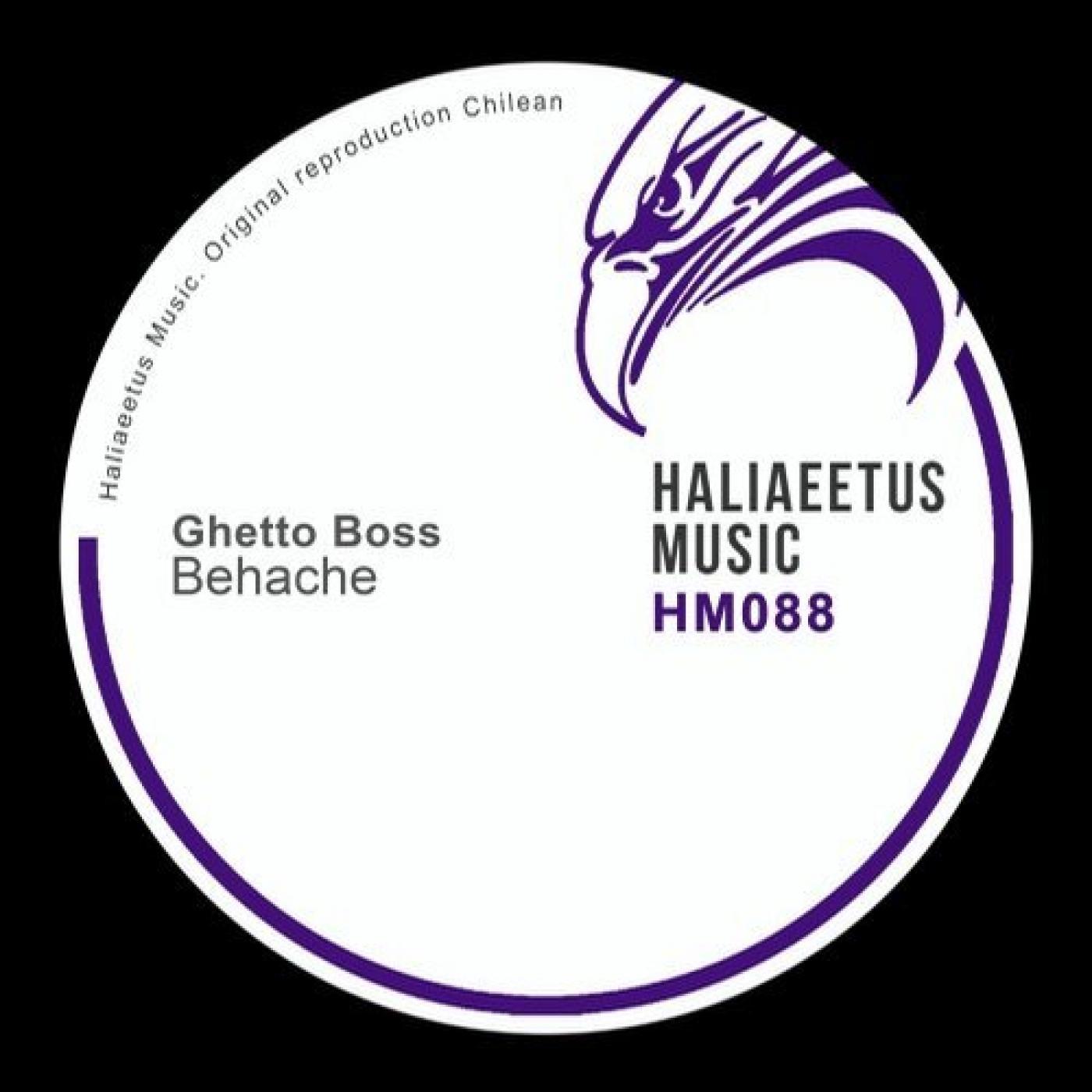 Ghetto Boss (Original Mix)