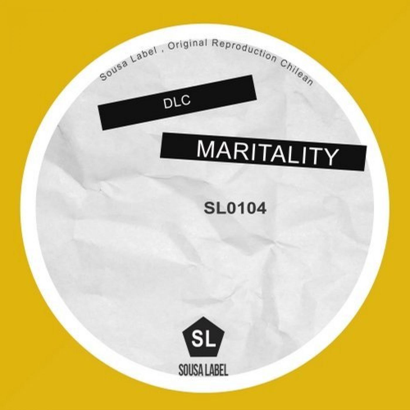 Maritality (Original Mix)