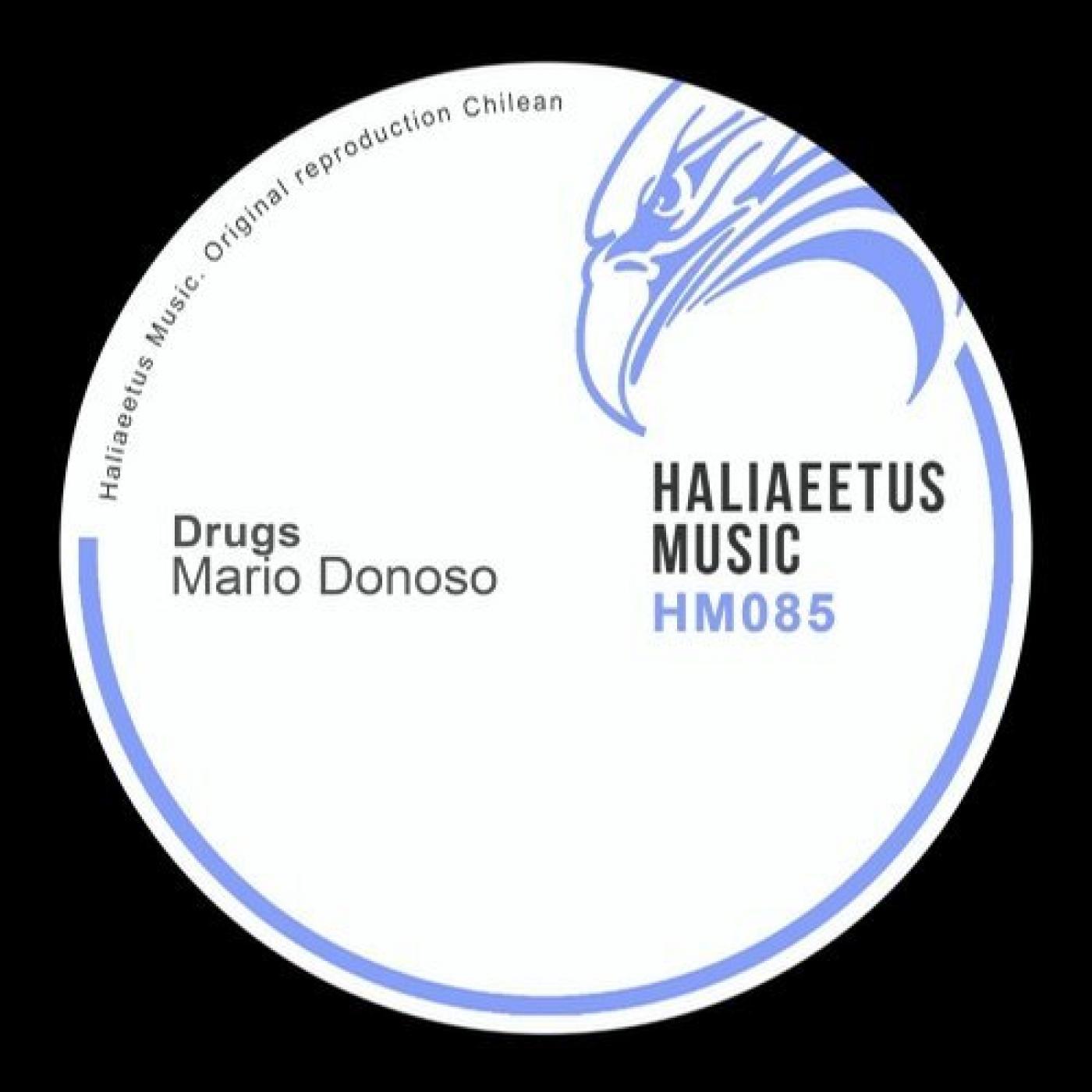 Drugs (Original Mix)