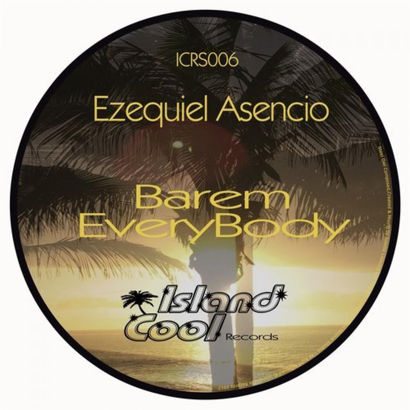 Barem (Original Mix)