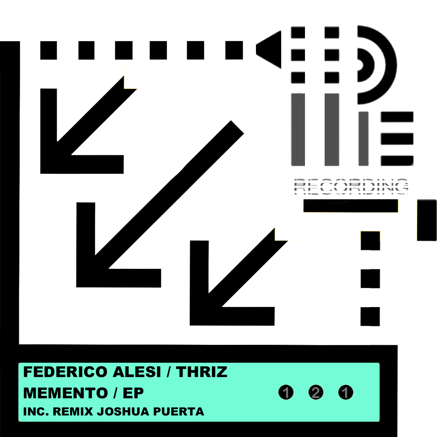 MEMENTO / EP