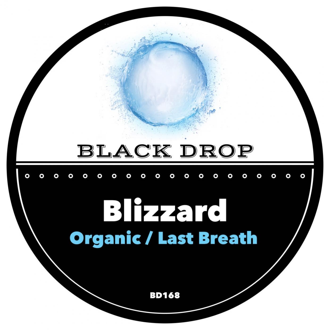 Organic / Last Breath