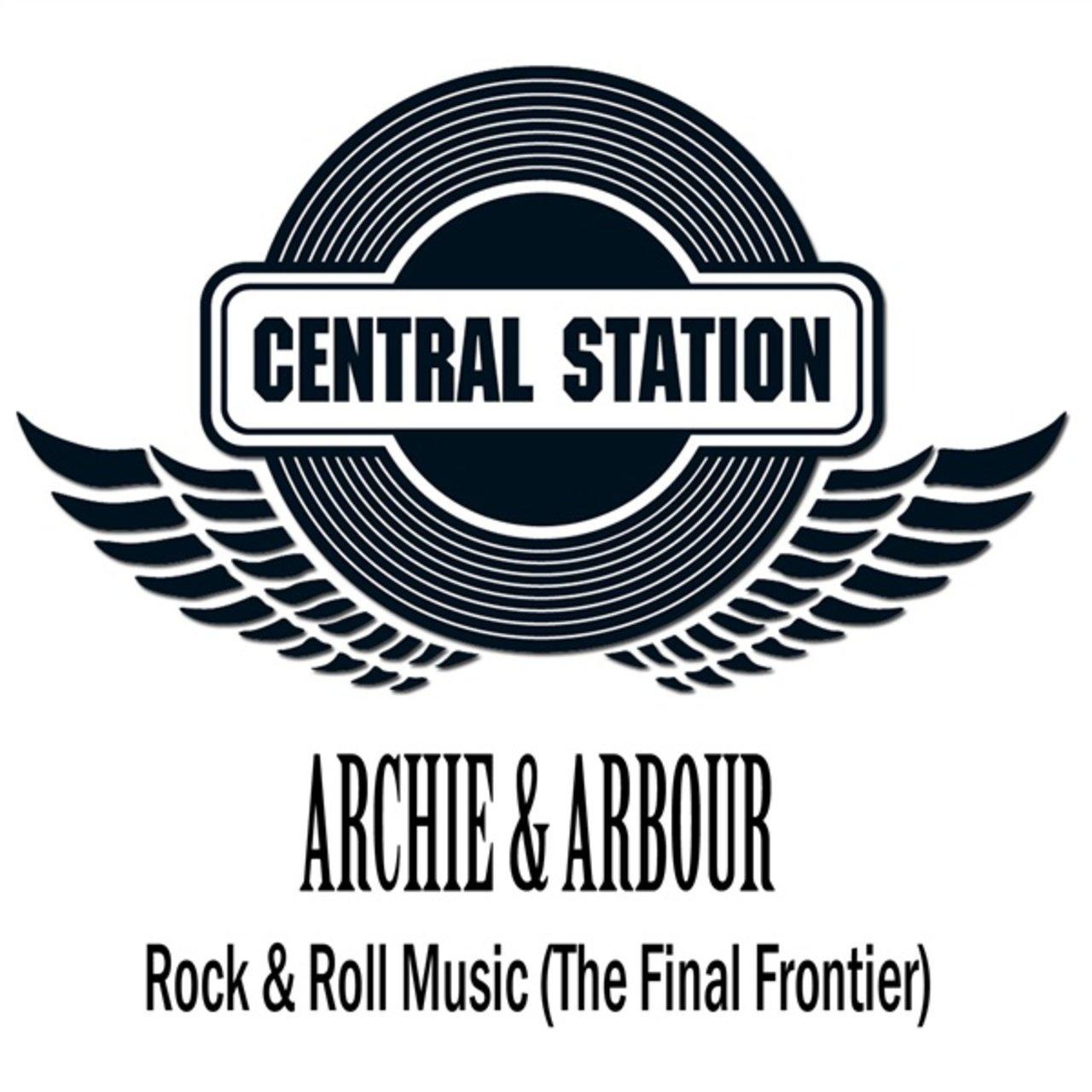 Rock & Roll Music (The Final Frontier)