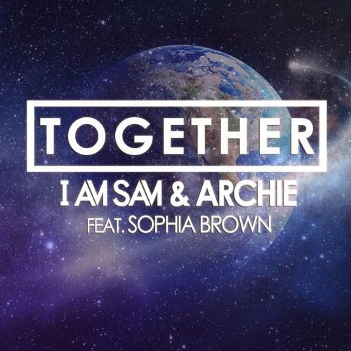 Together (Alex Preston Remix)