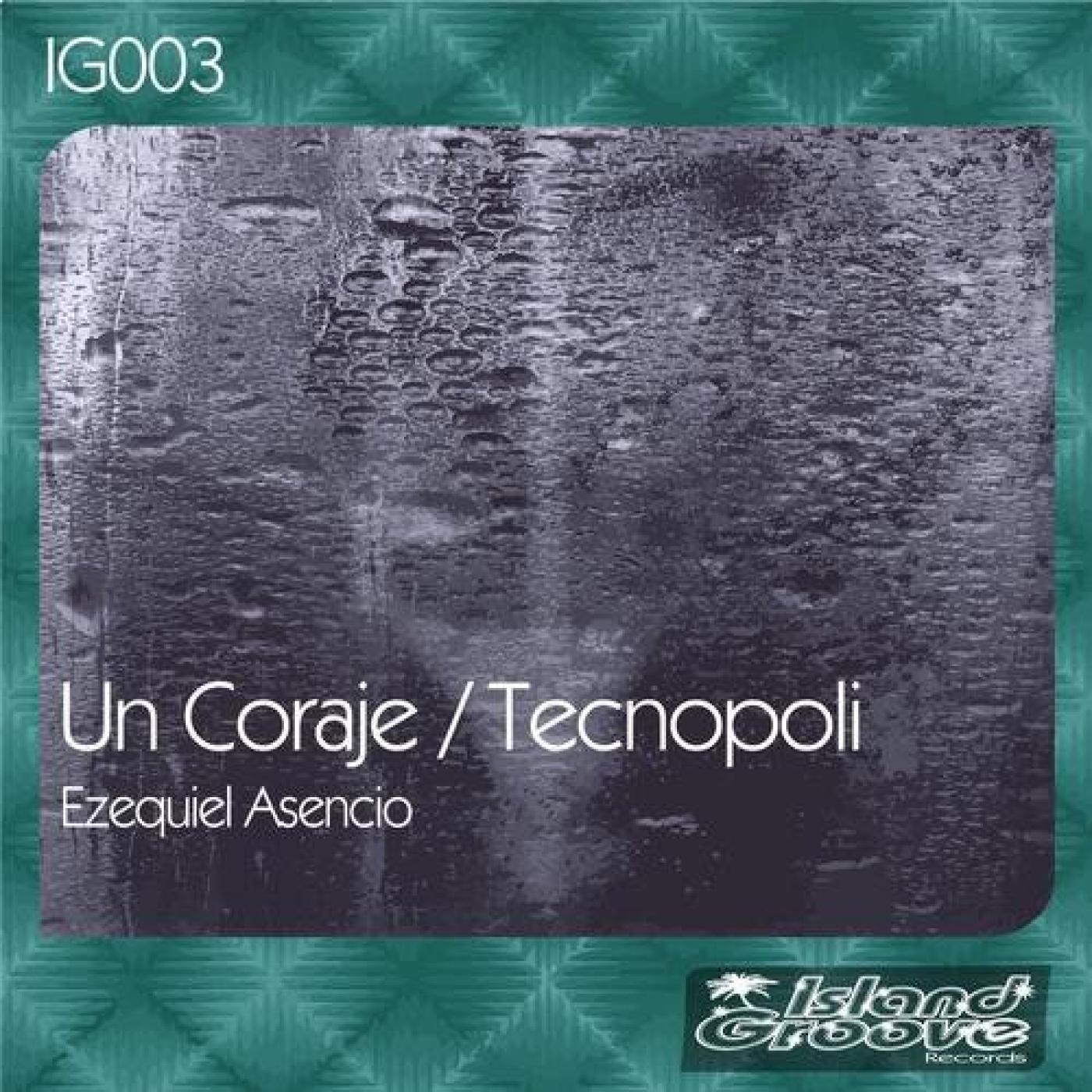 Un Coraje (Original Mix)