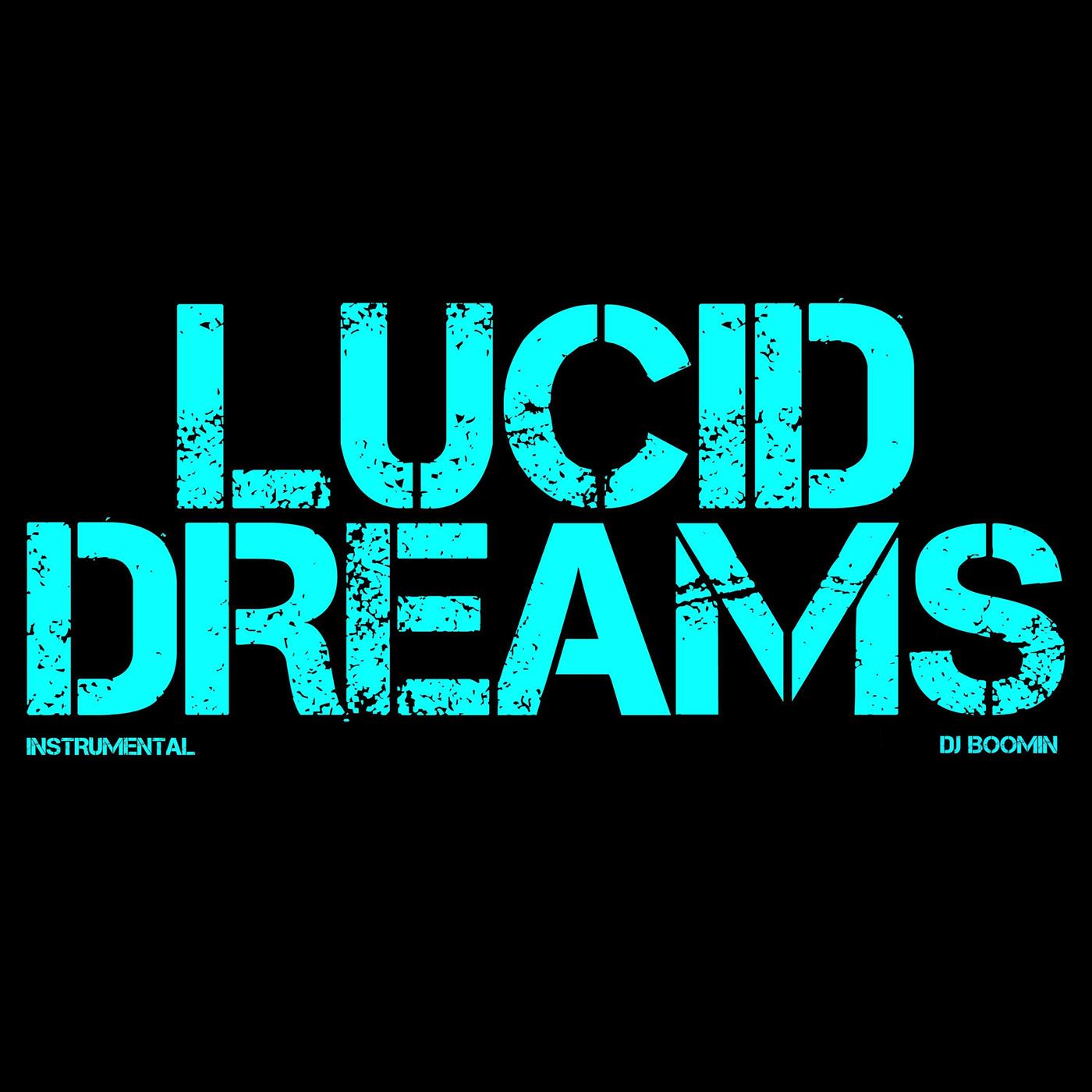 Lucid Dreams (Instrumental)