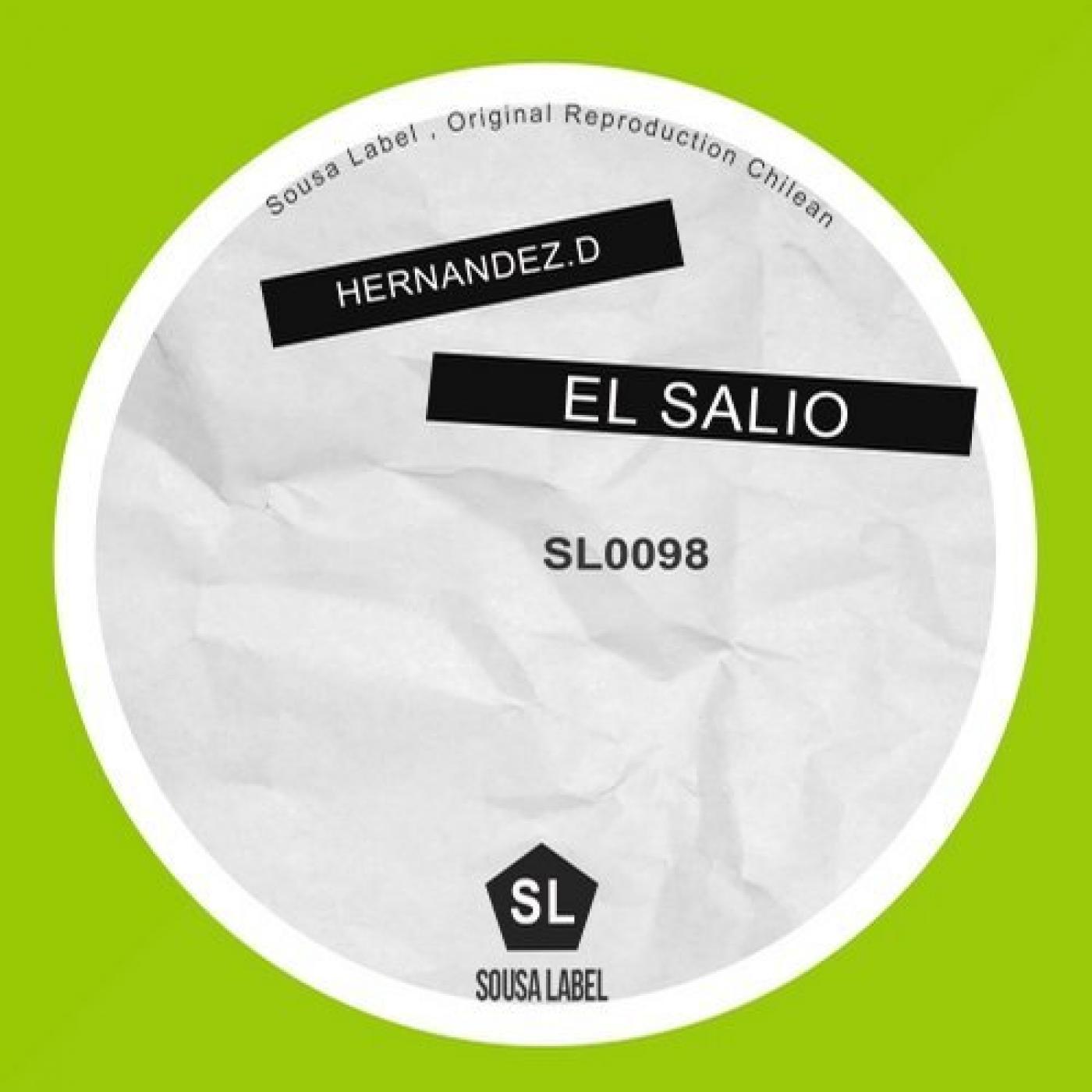 El Salio (Original Mix)