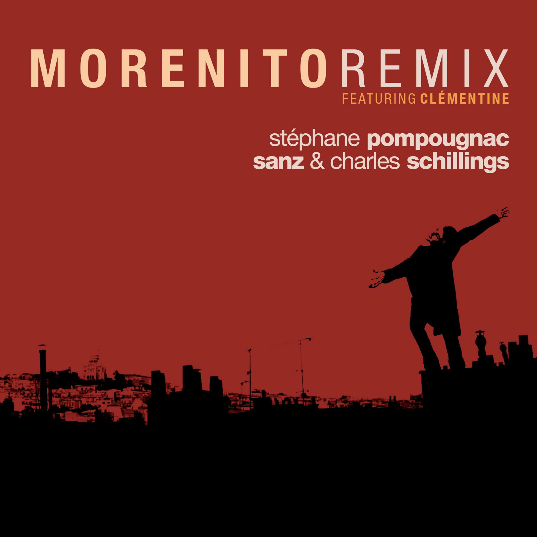 Morenito (Sanz et Schillings Remix Radio Edit)