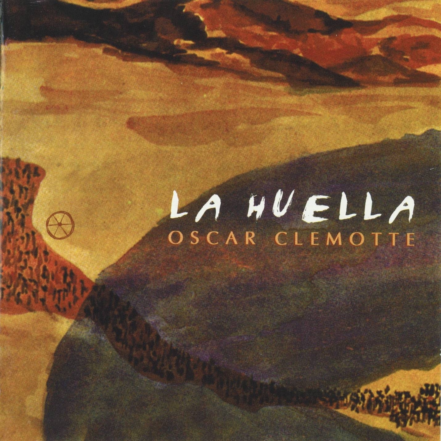 La Huella