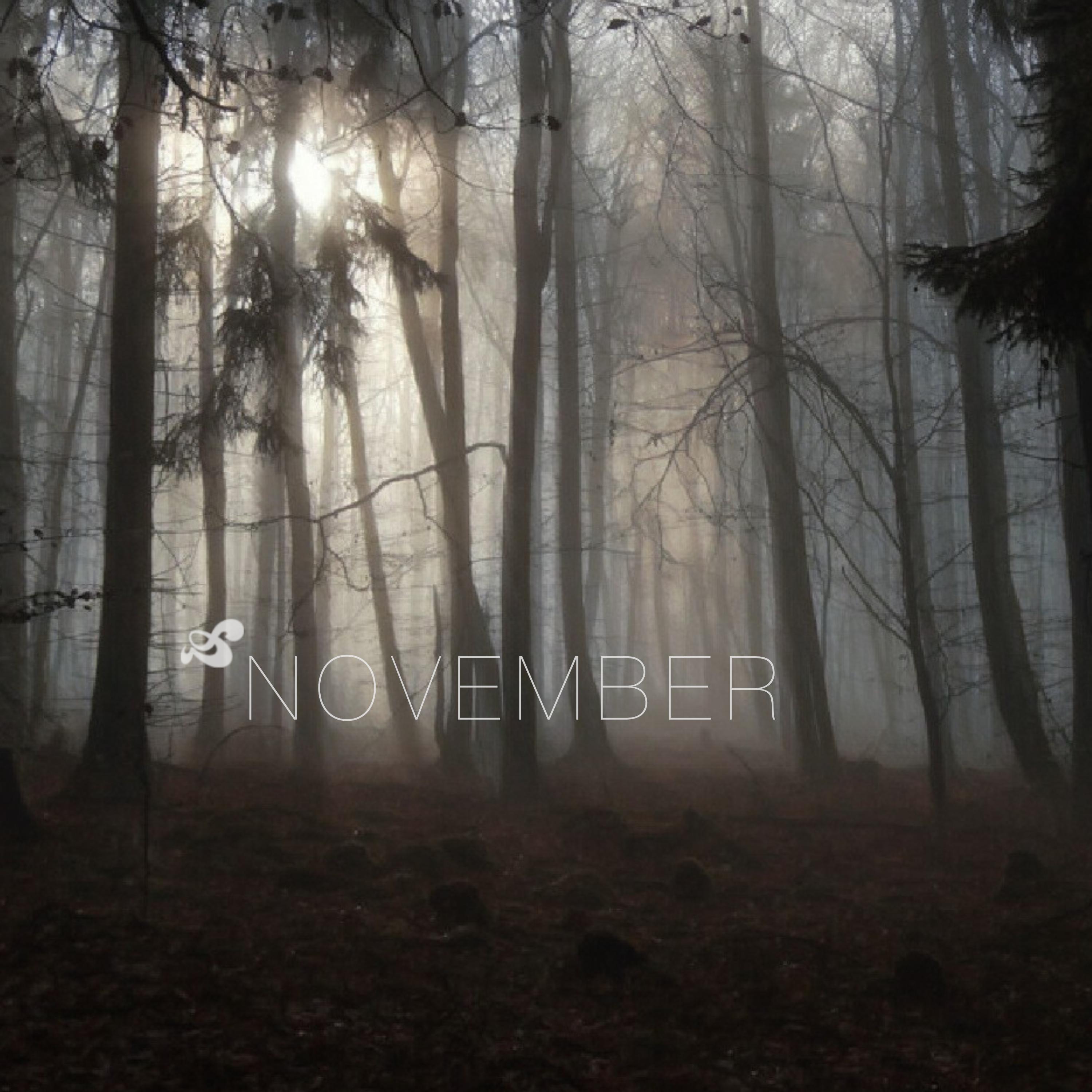 November