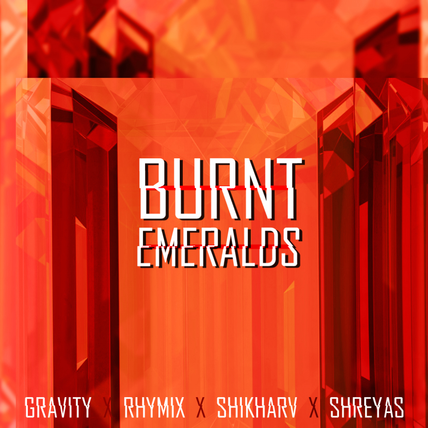 Burnt Emeralds