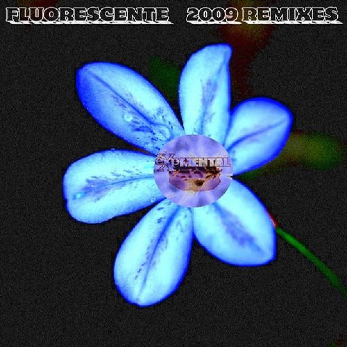 Fluorescente 2009 Remixes