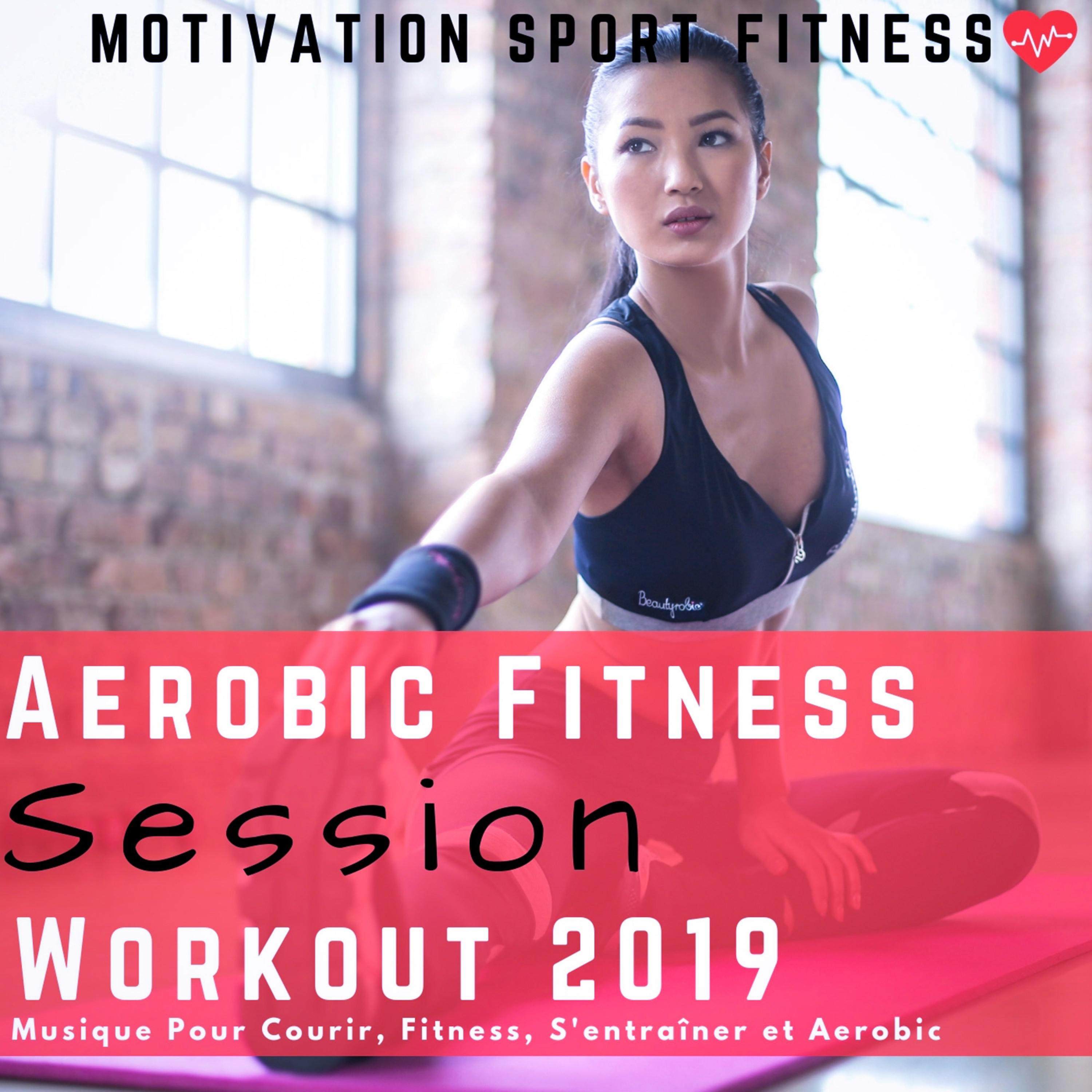 Aerobic Fitness Session Workout 2019