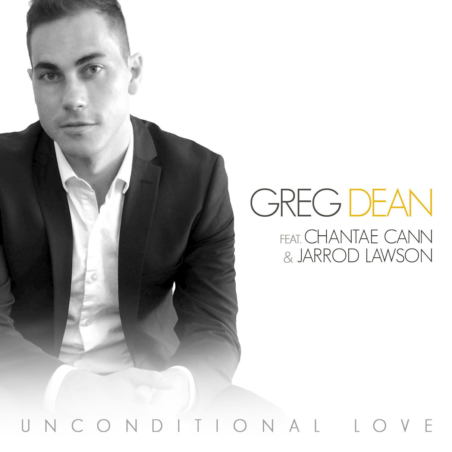 Unconditional Love (feat. Chantae Cann and Jarrod Lawson)