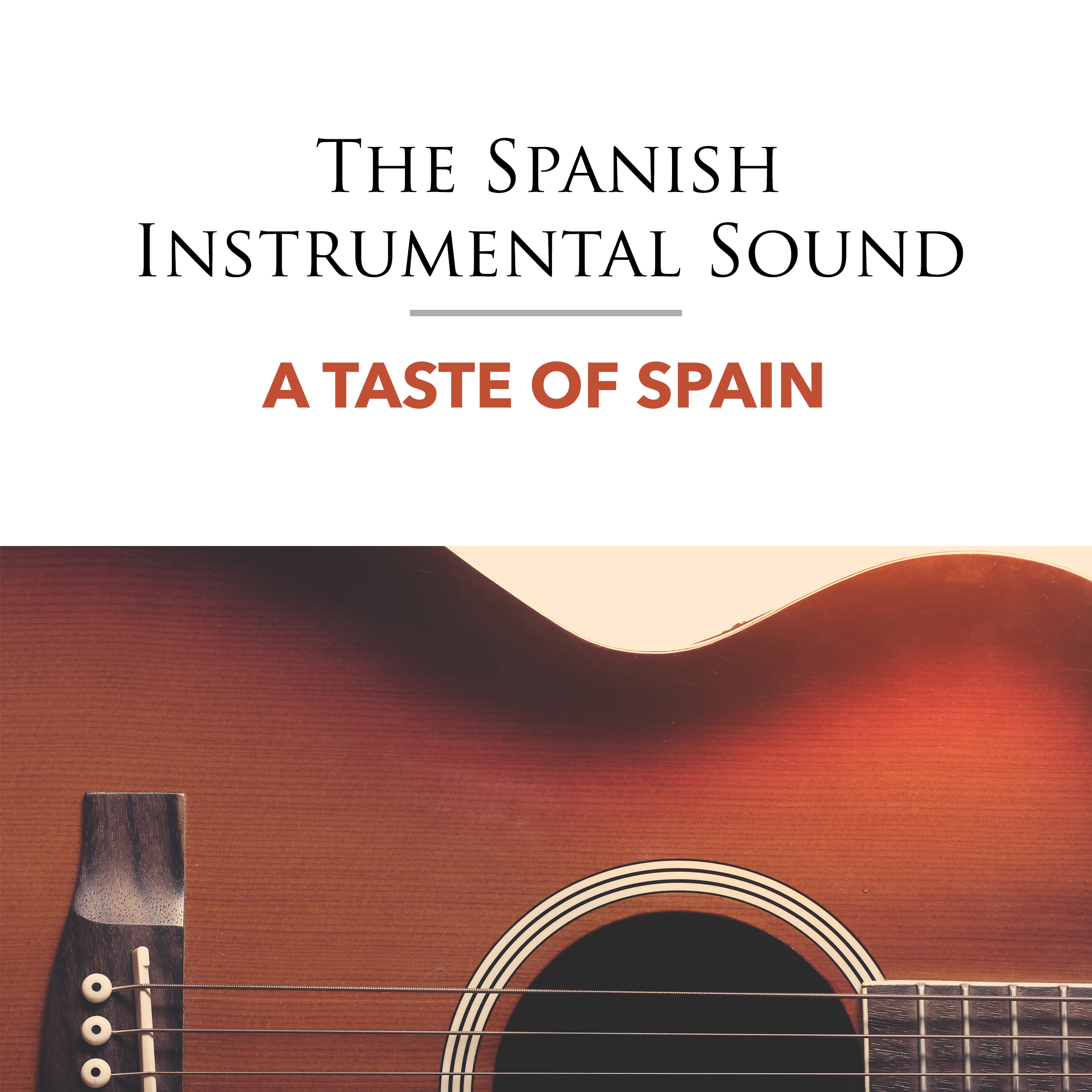 The Spanish Instrumental Sound of