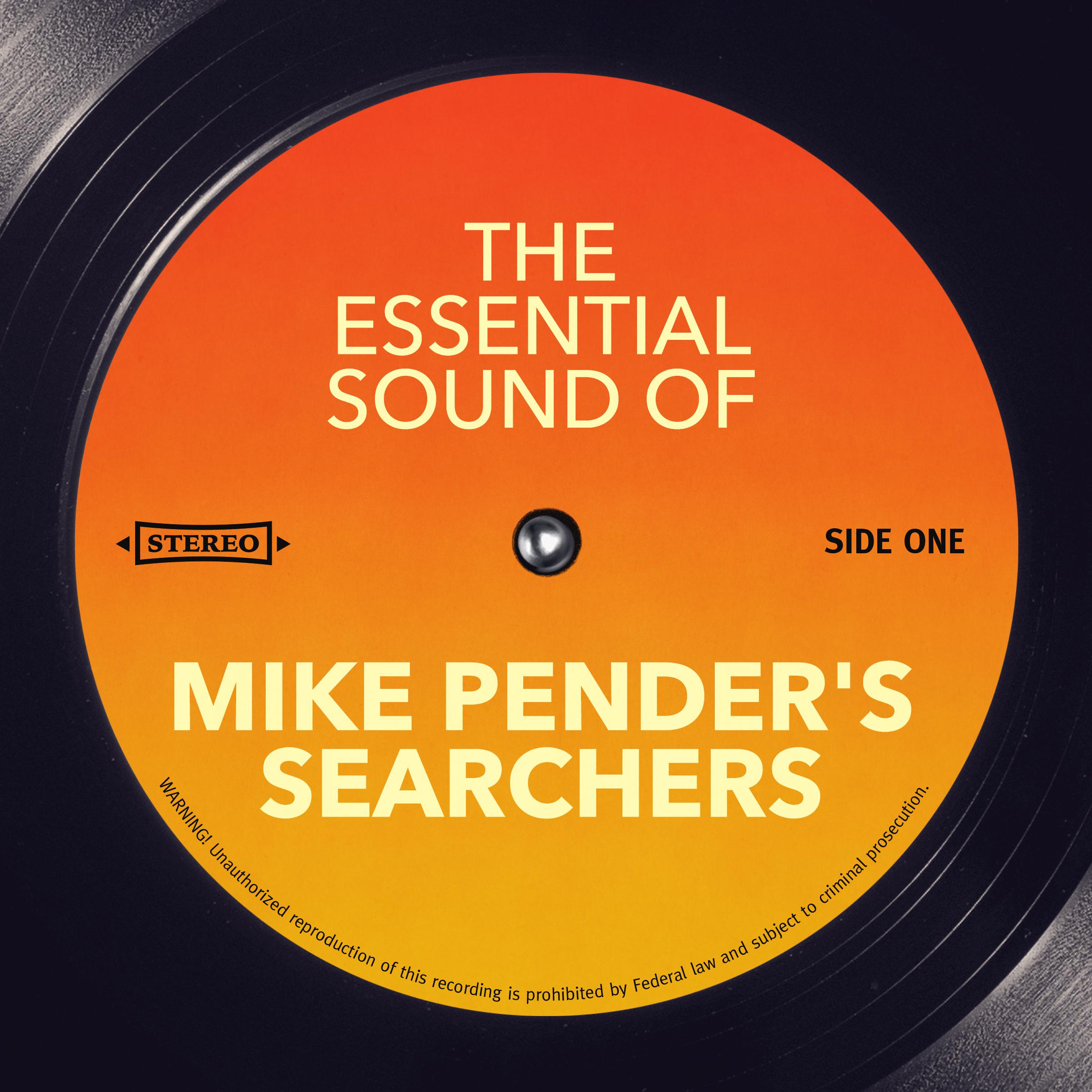 The Essential Sound of(Rerecorded)