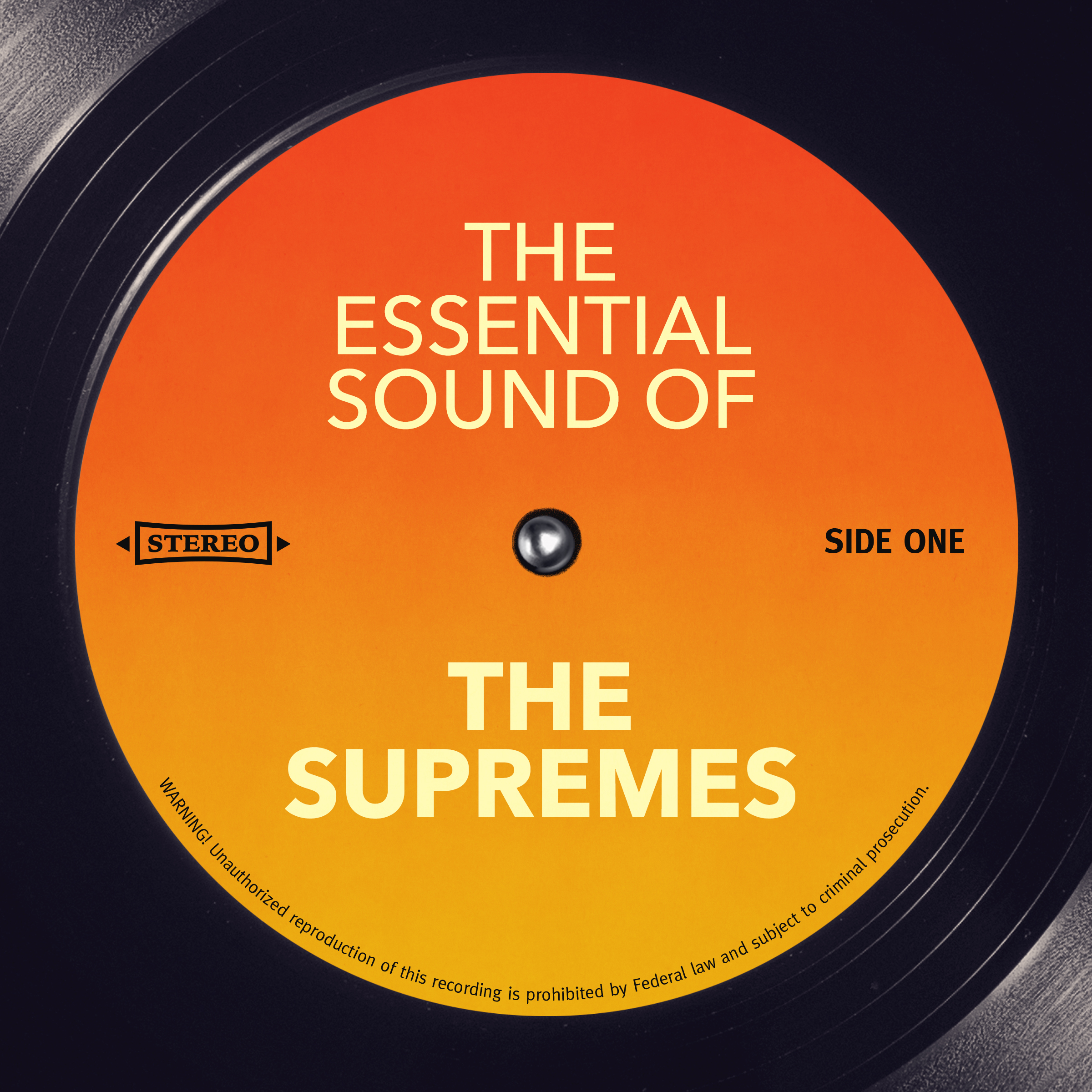 The Essential Sound of(Rerecorded)