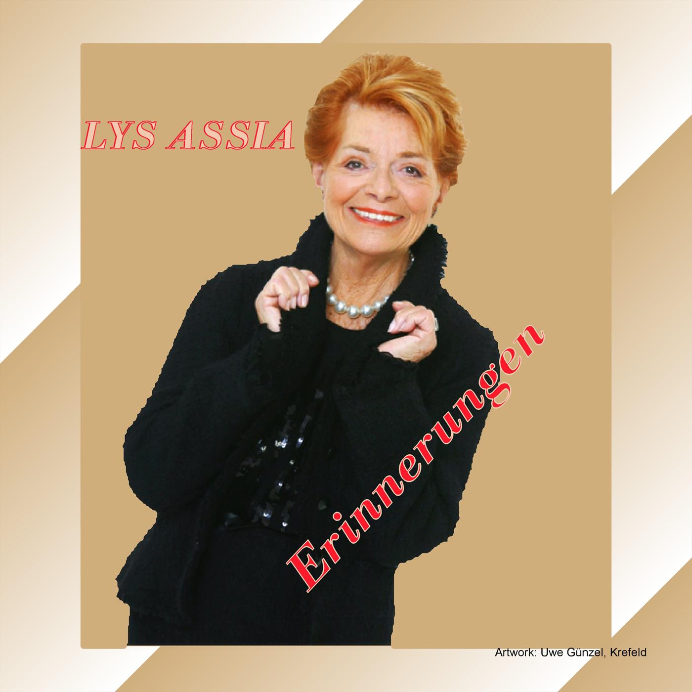 Lys Assia - So ein Tag verändert die Welt VP