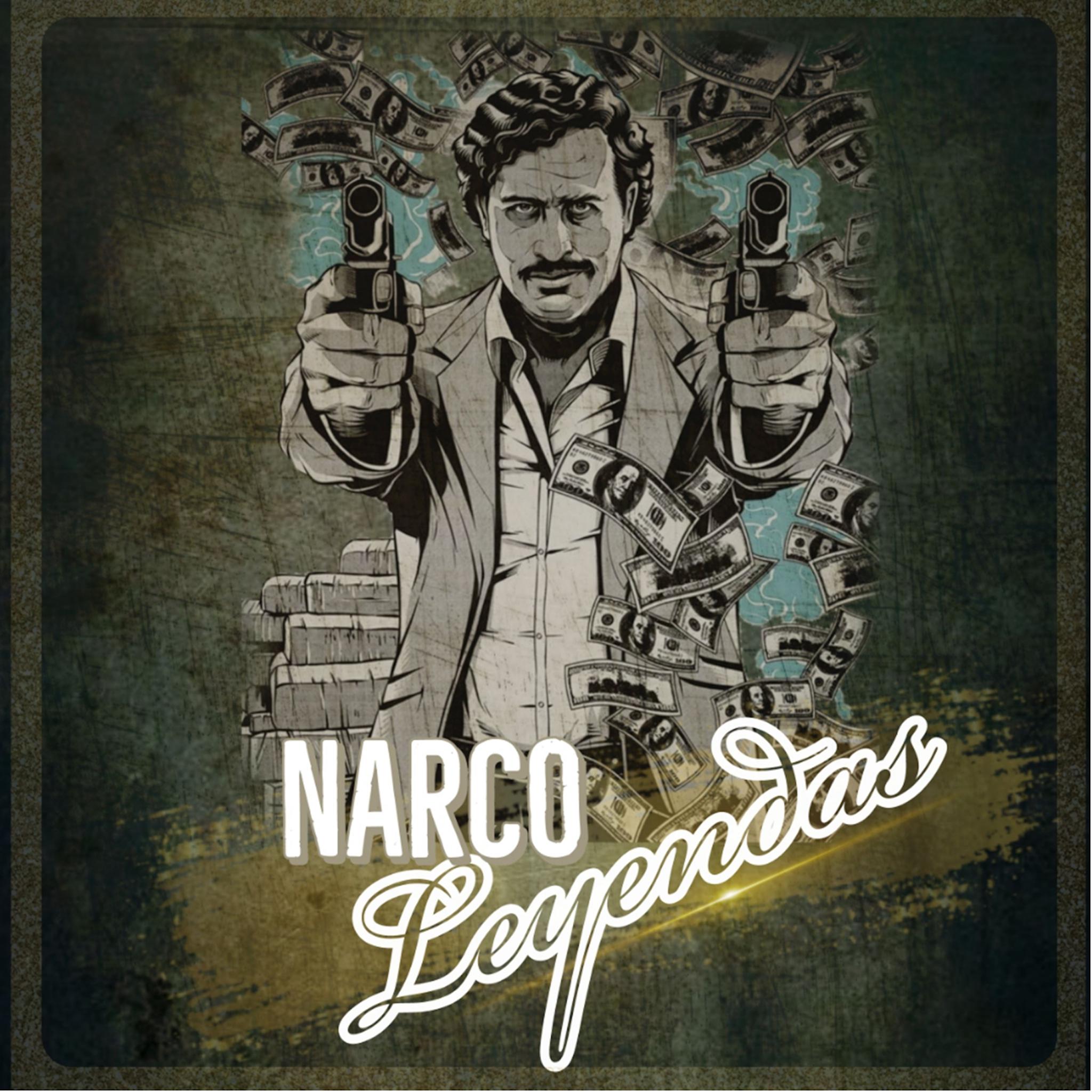 Narco Leyendas