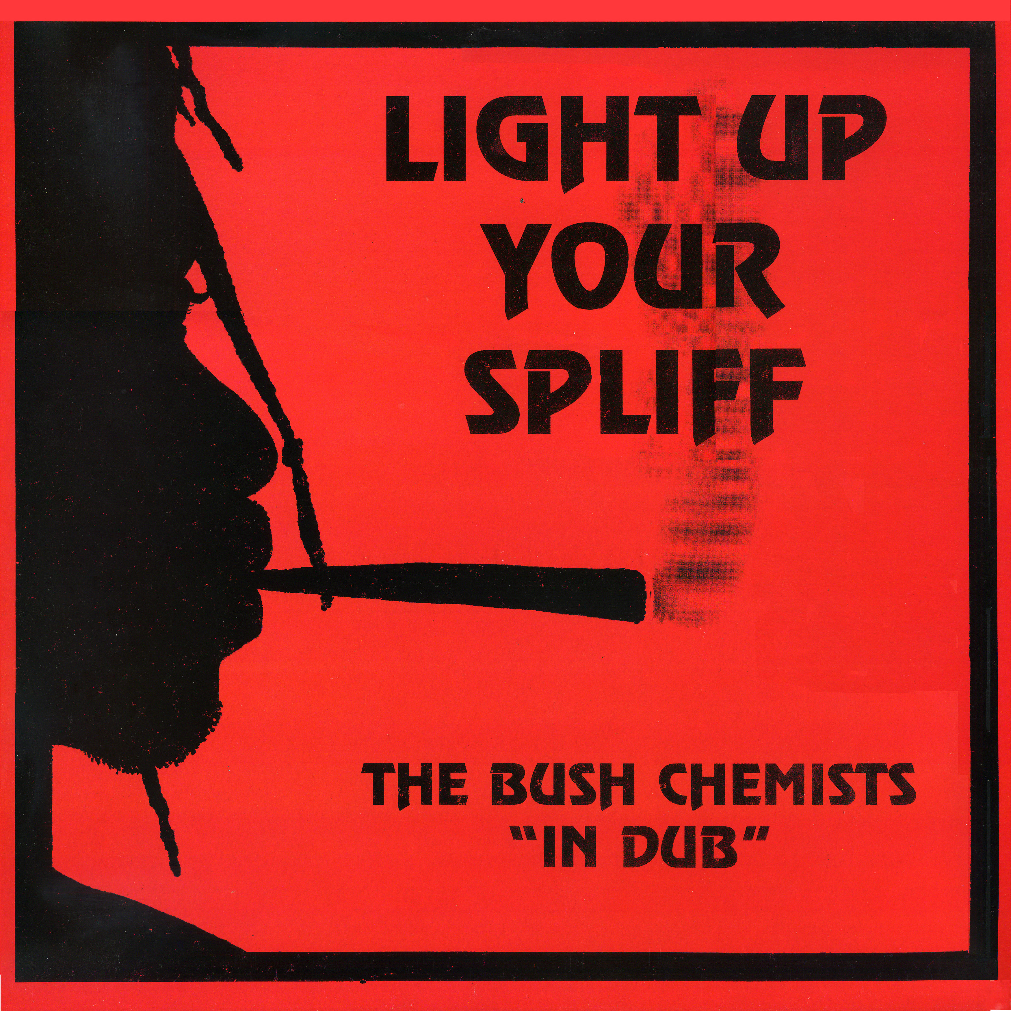 Bush Chemist Country