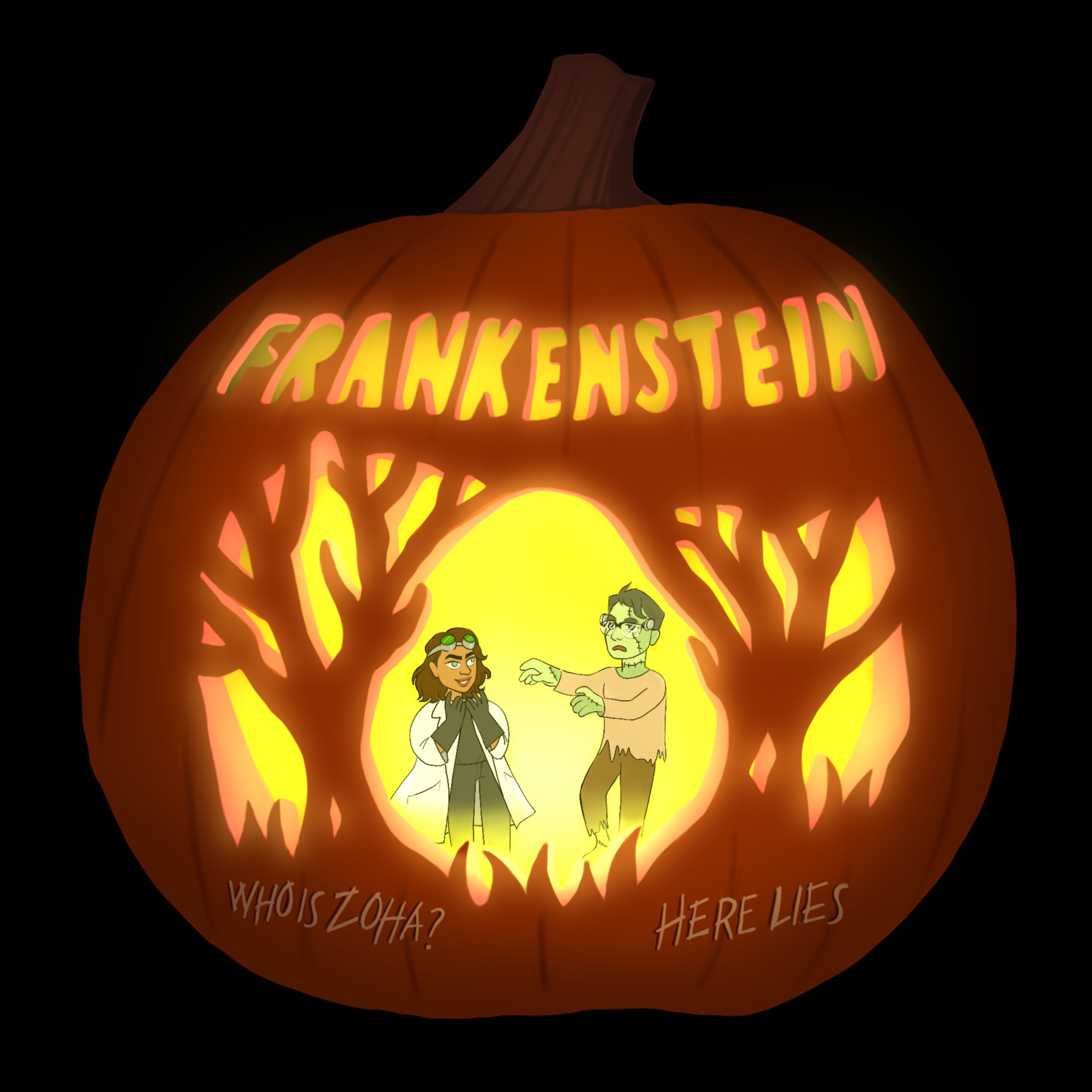 Frankenstein