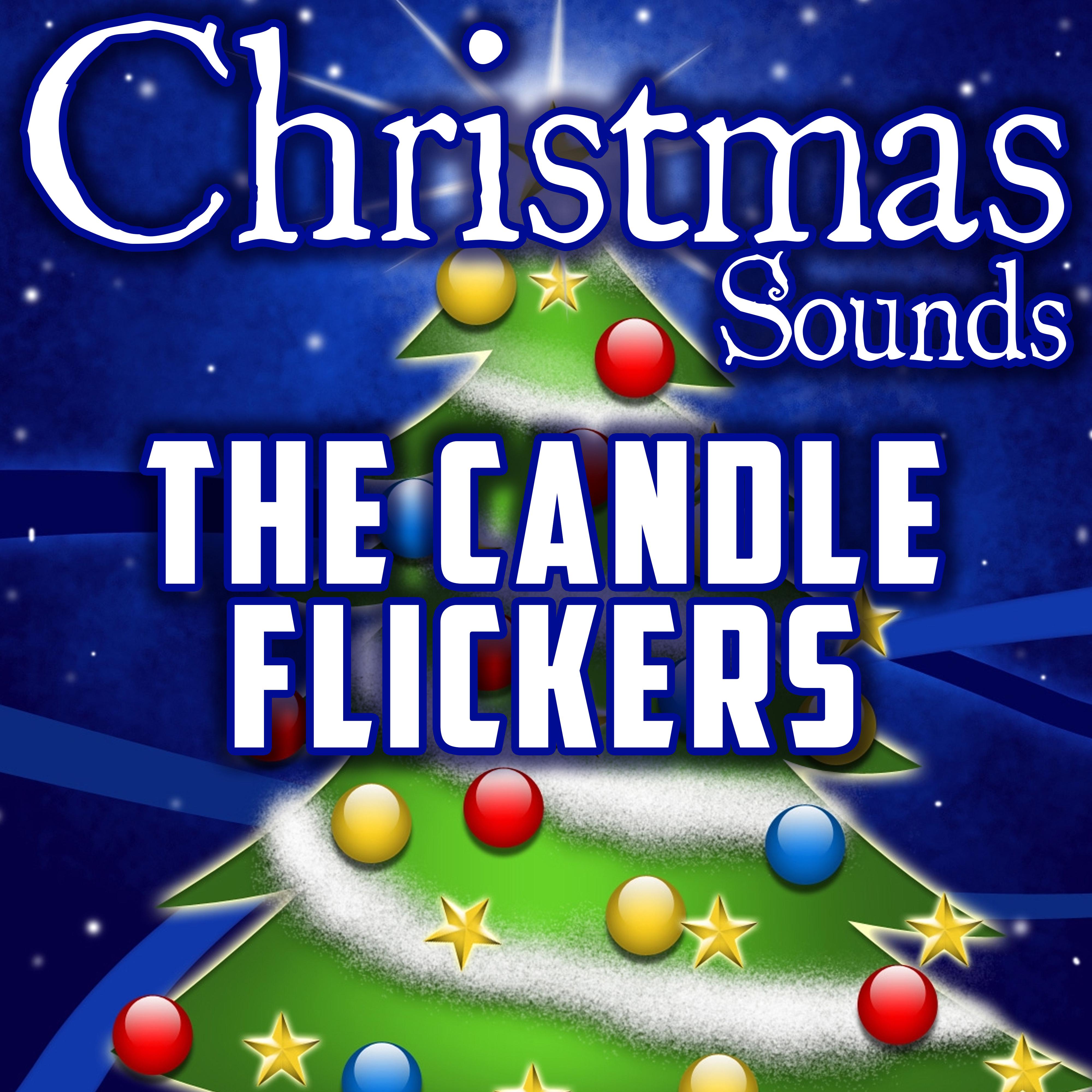 The Candle Flickers (Intro)