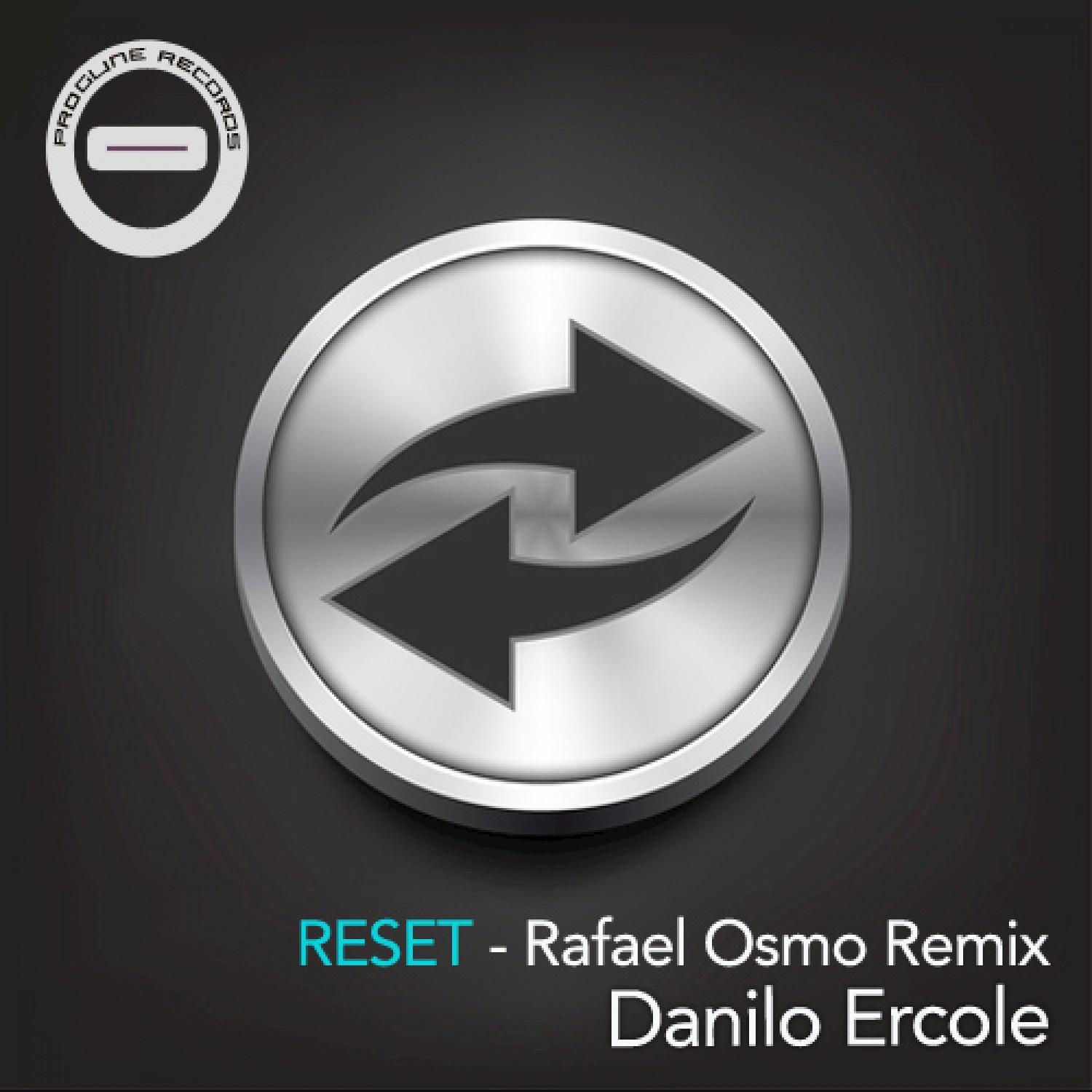 Reset (Rafael Osmo Remix)