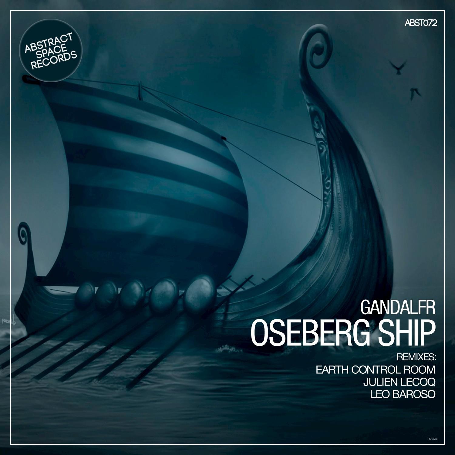 Oseberg Ship (Julien Lecoq Remix)