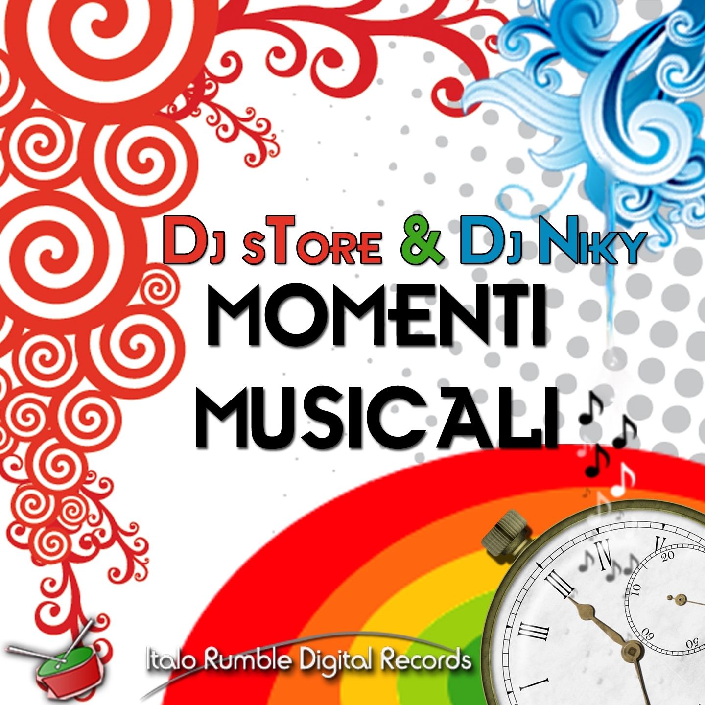 Momenti musicali