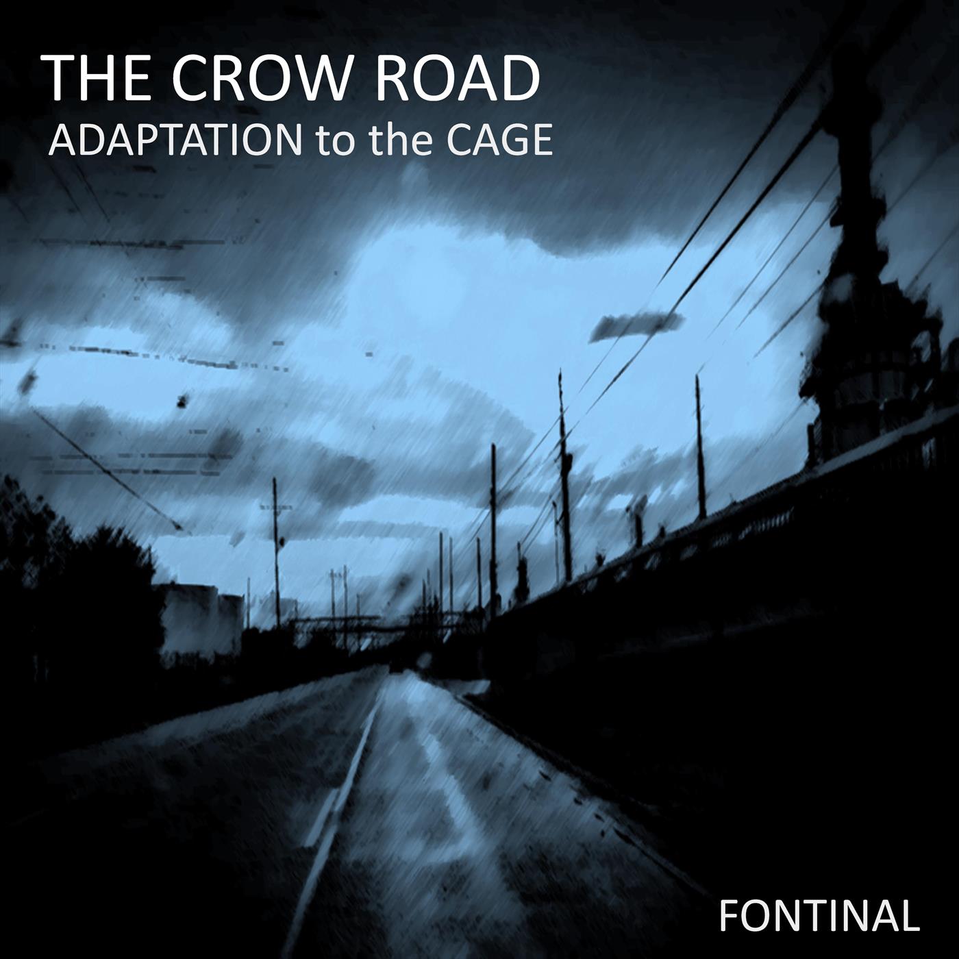 The Crow Road