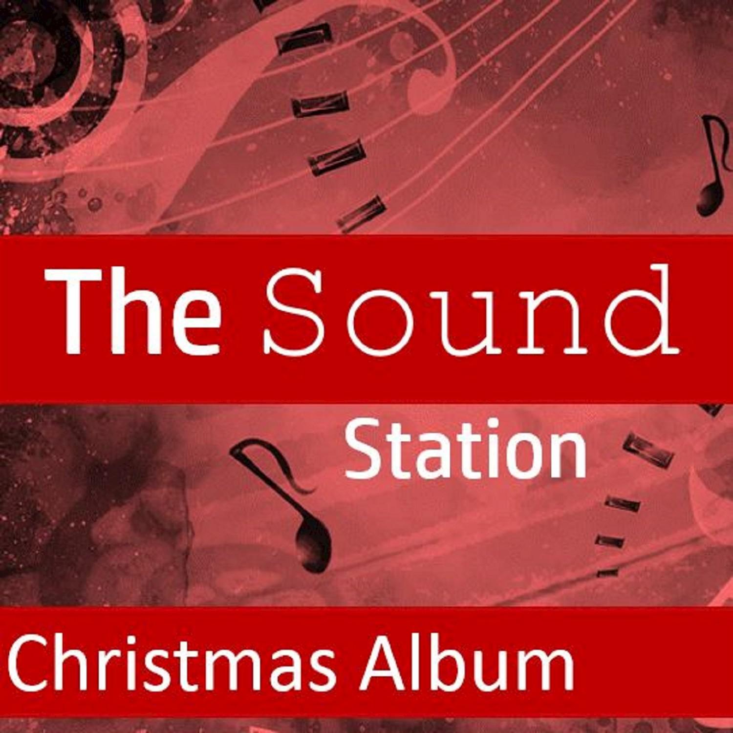 The Warm Glow of Christmas (December Mix)