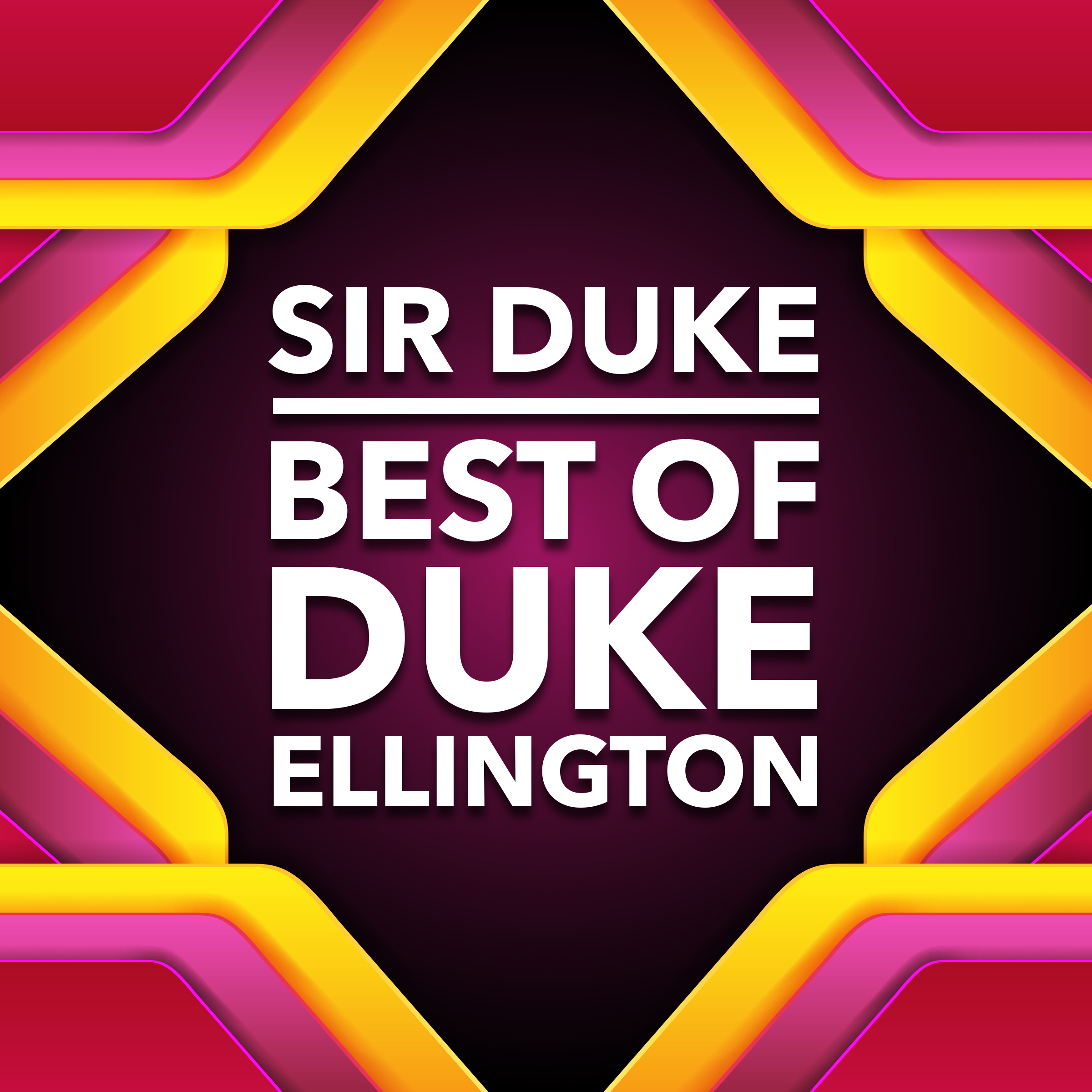 Sir Duke - Best of