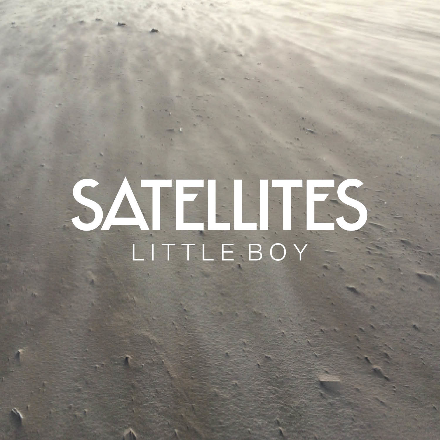 Little Boy - Single