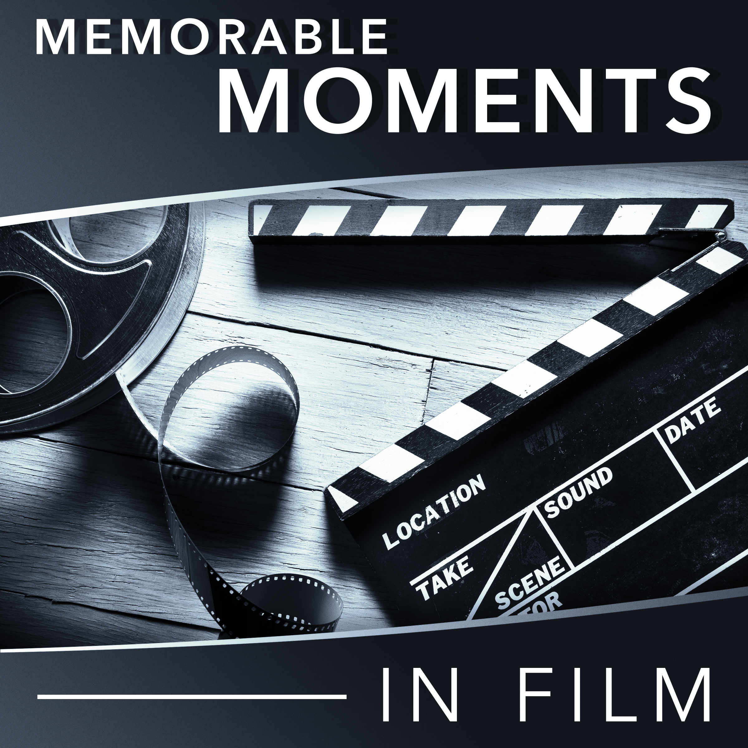 Memorable Moments In Film