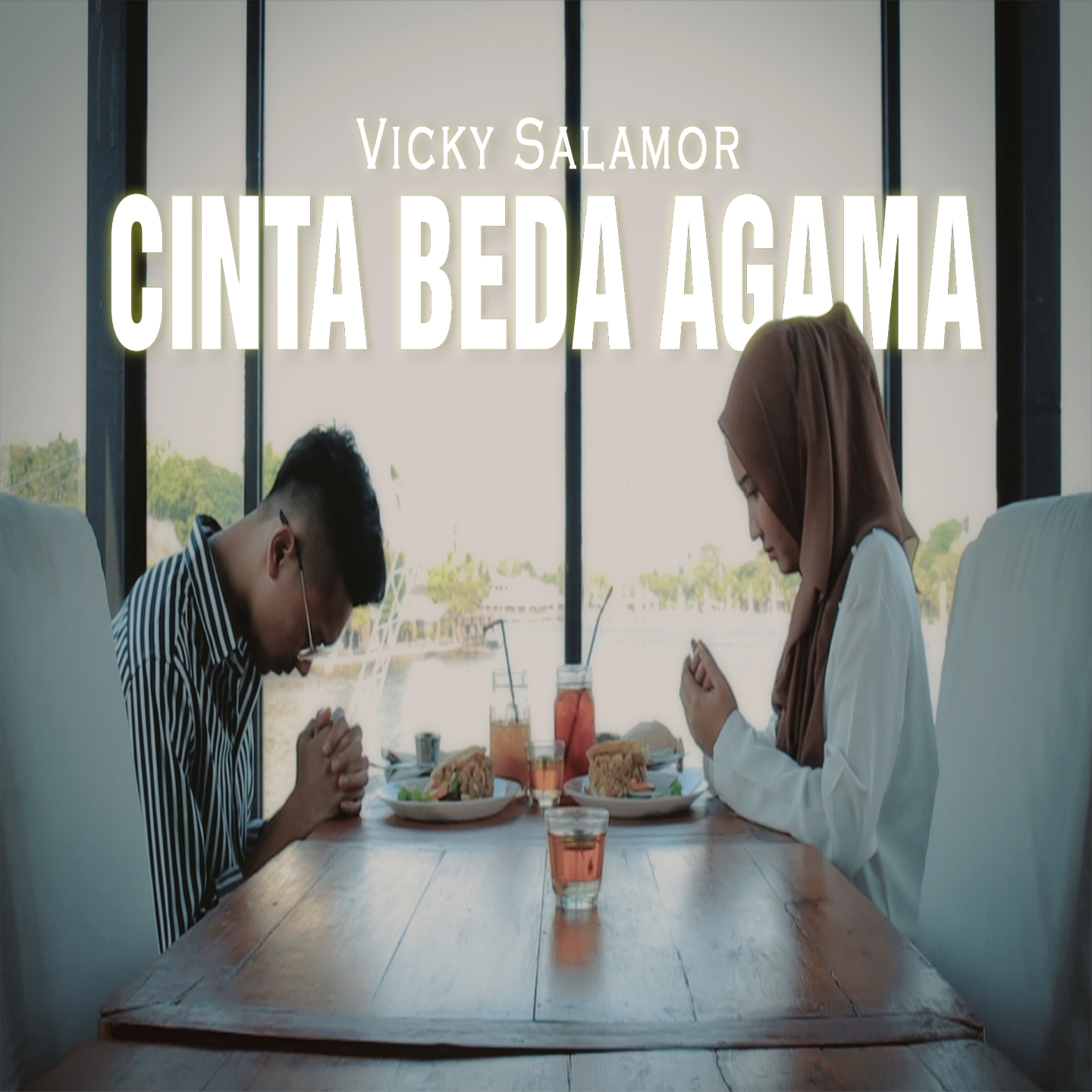 Cinta Beda Agama