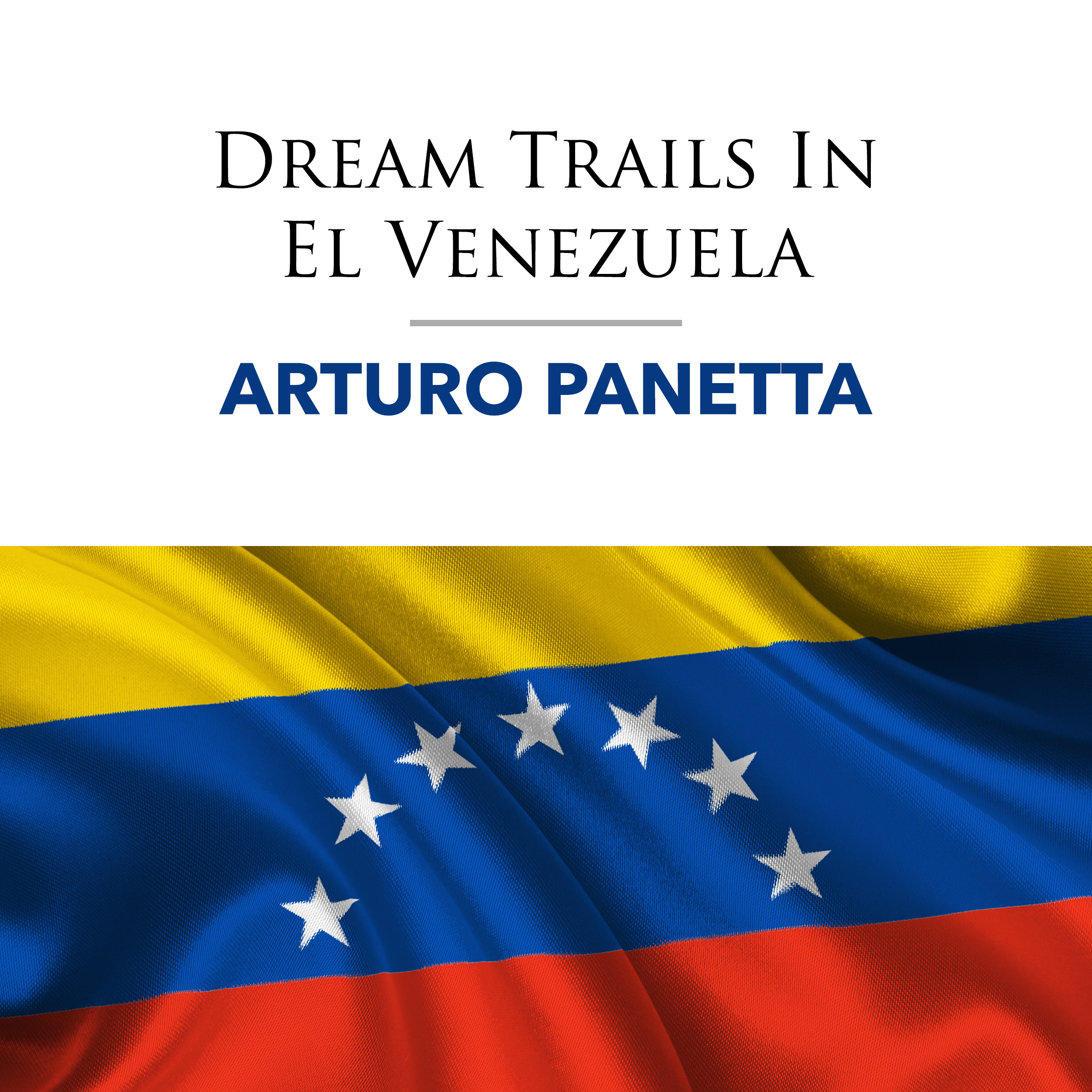 Dream Trails In Venezuela