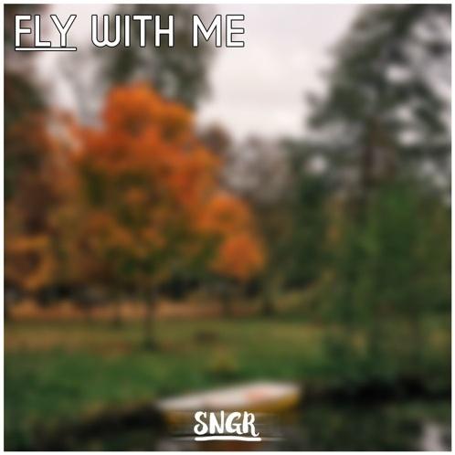 Fly with me