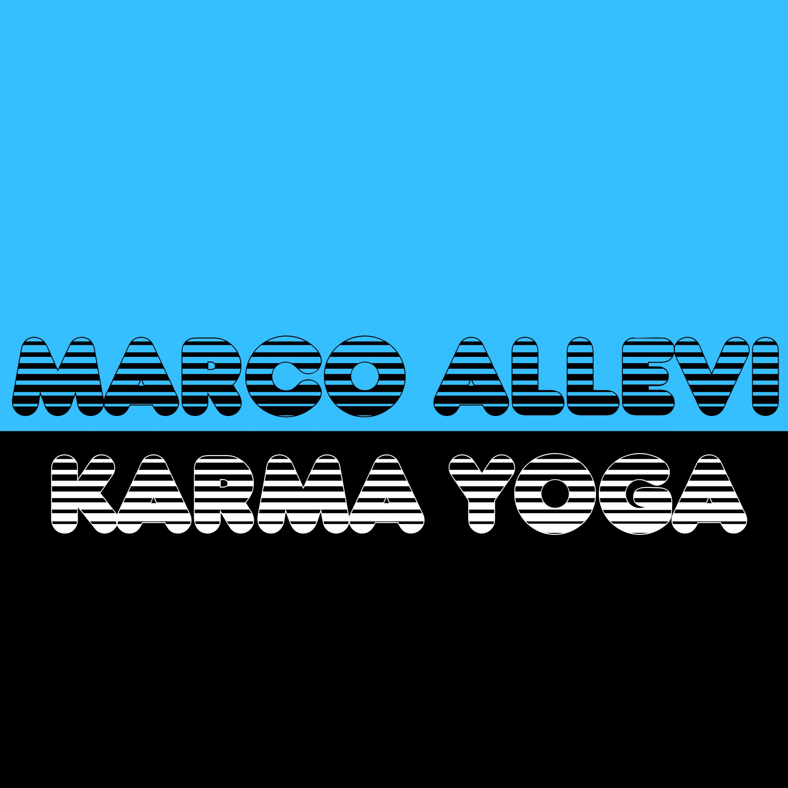 Karma Yoga