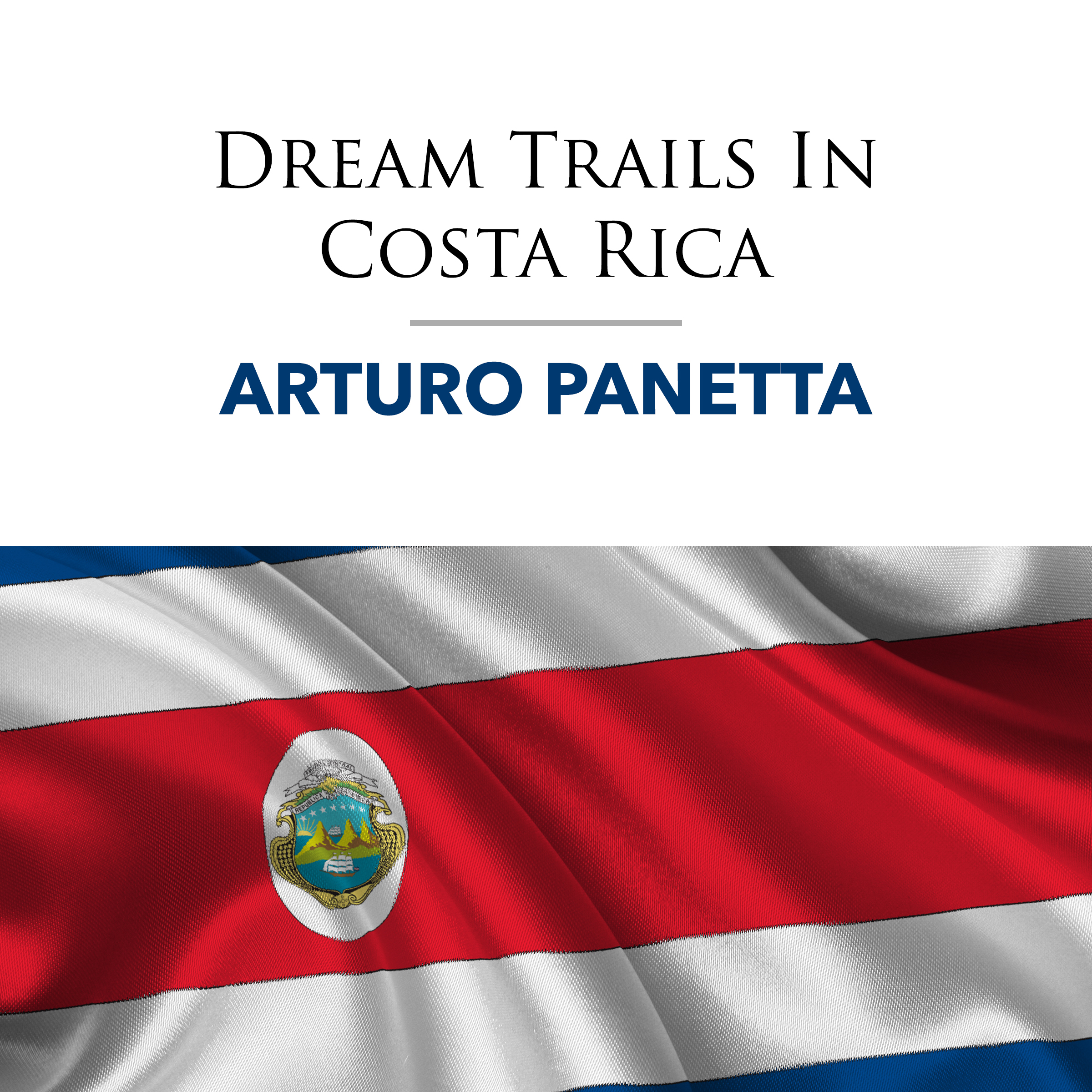 Dream Trails In Costa Rica