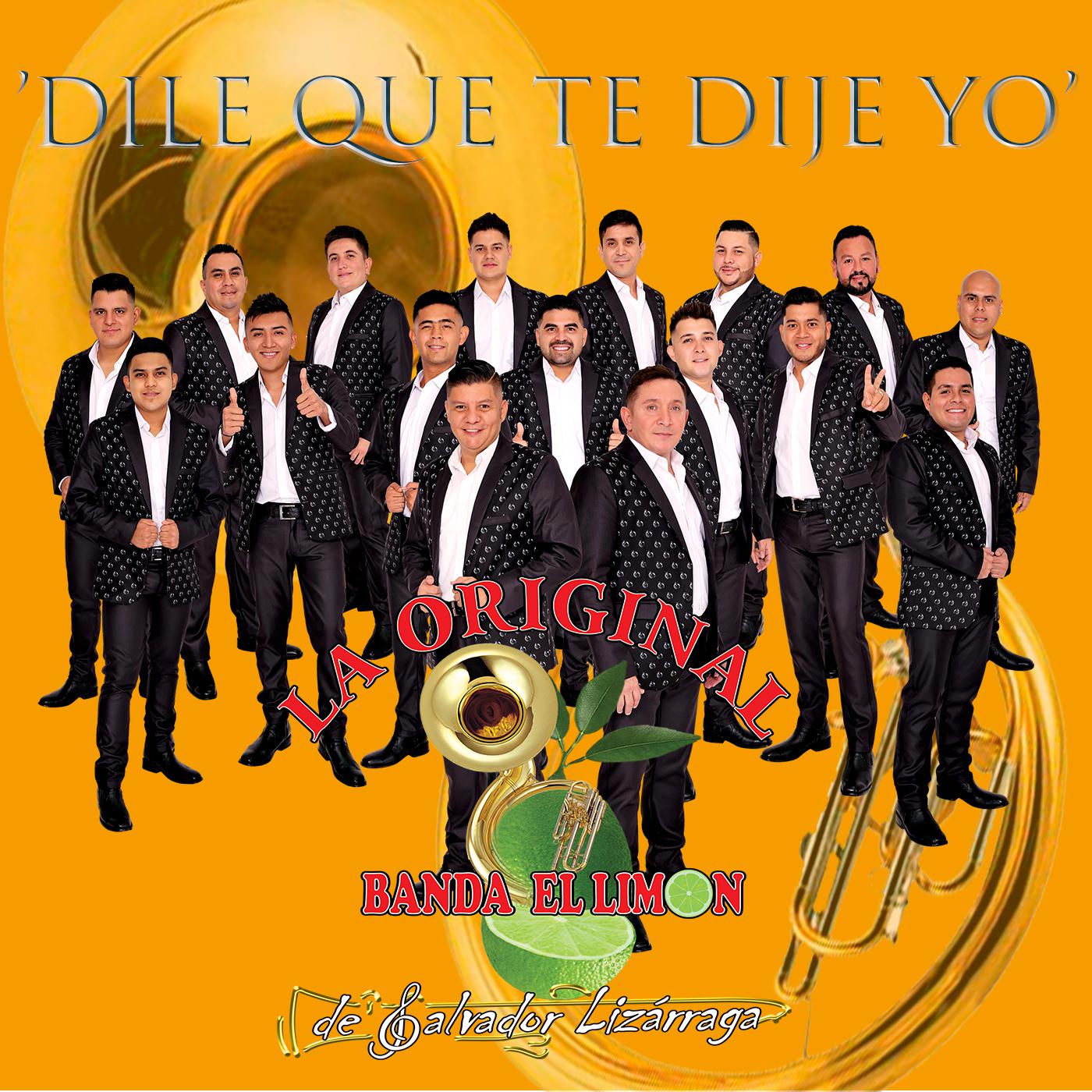 Dile Que Te Dije Yo