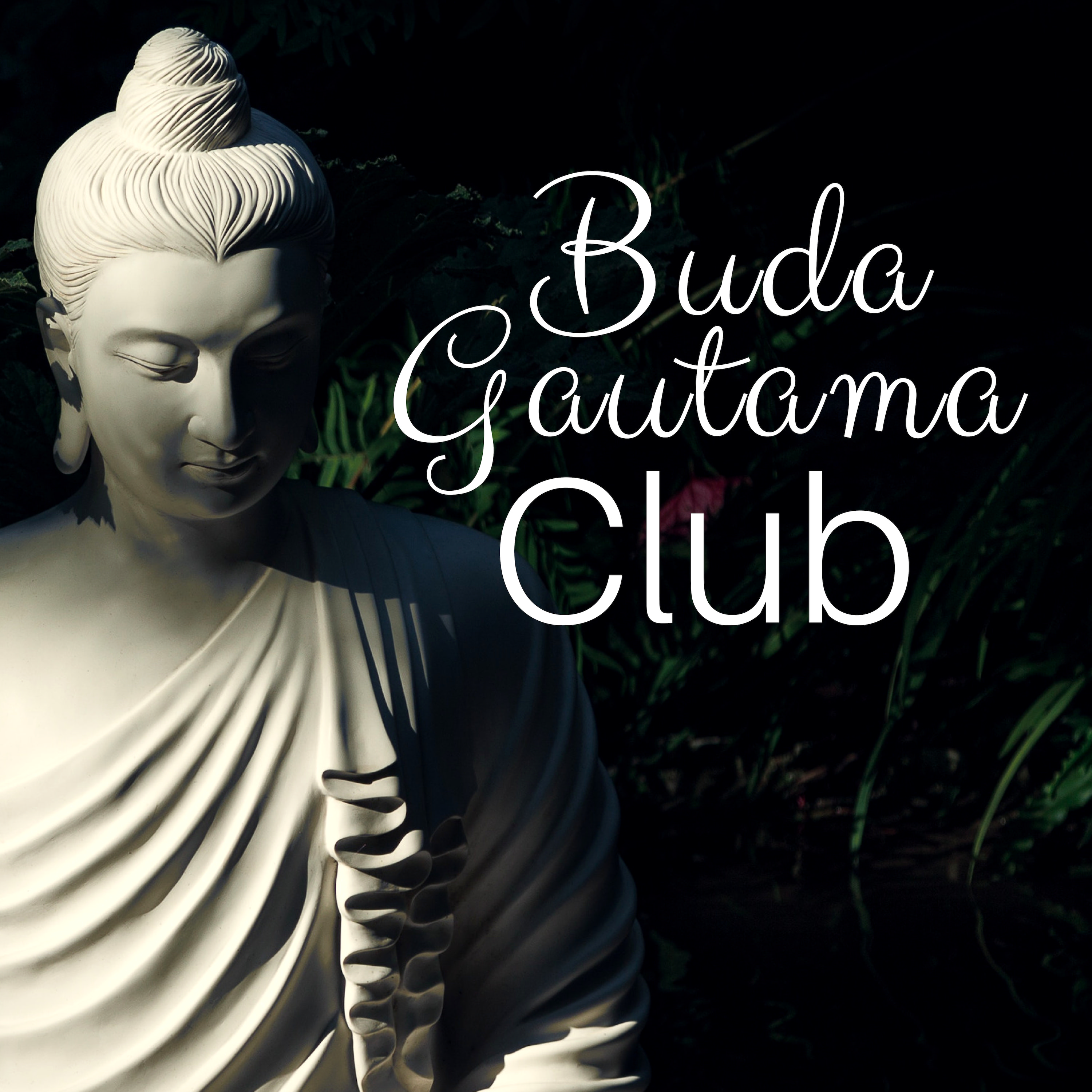 2018 Buda Gautama Club - Música Relajante de Meditación