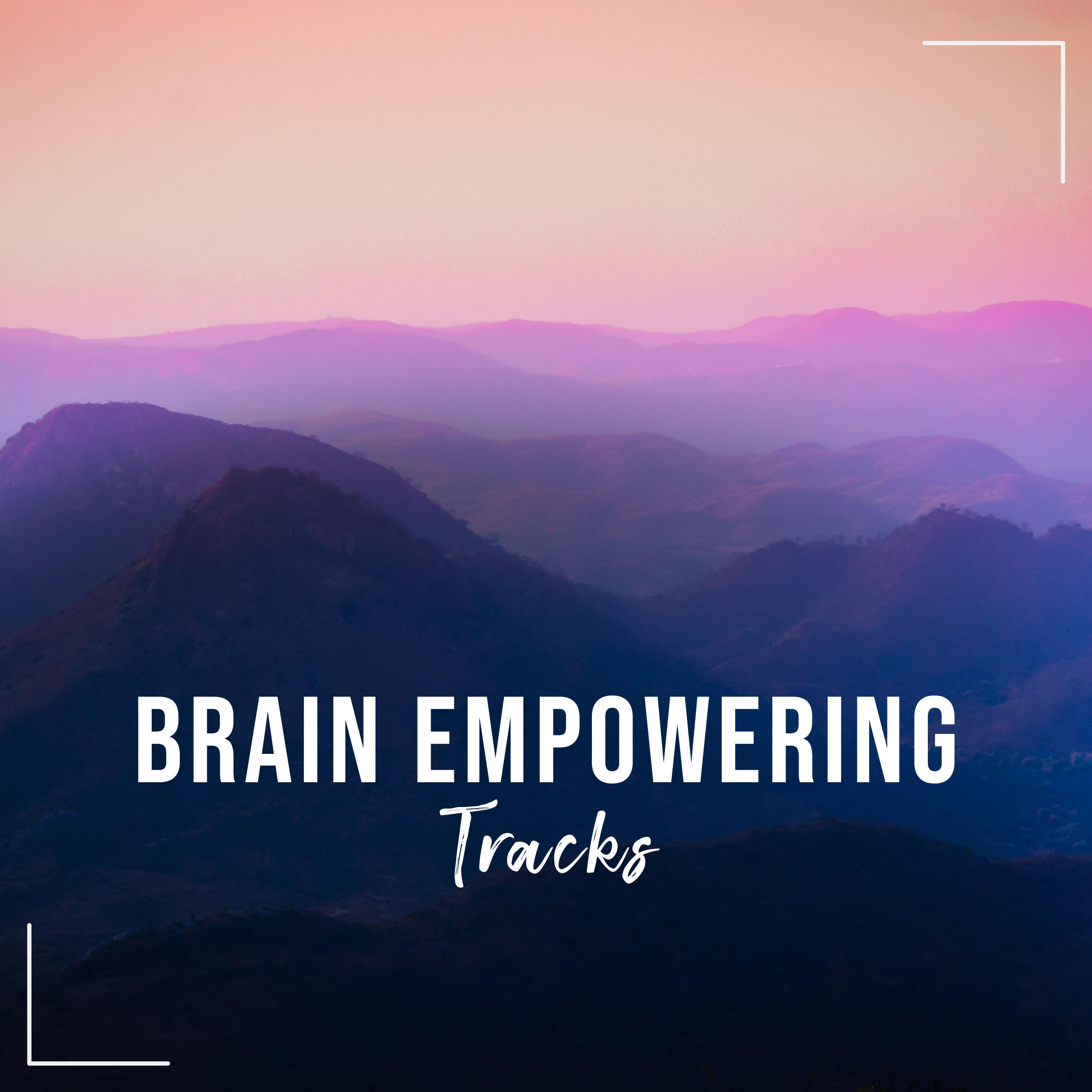 #15 Brain Empowering Tracks for Ultimate Spa Experience