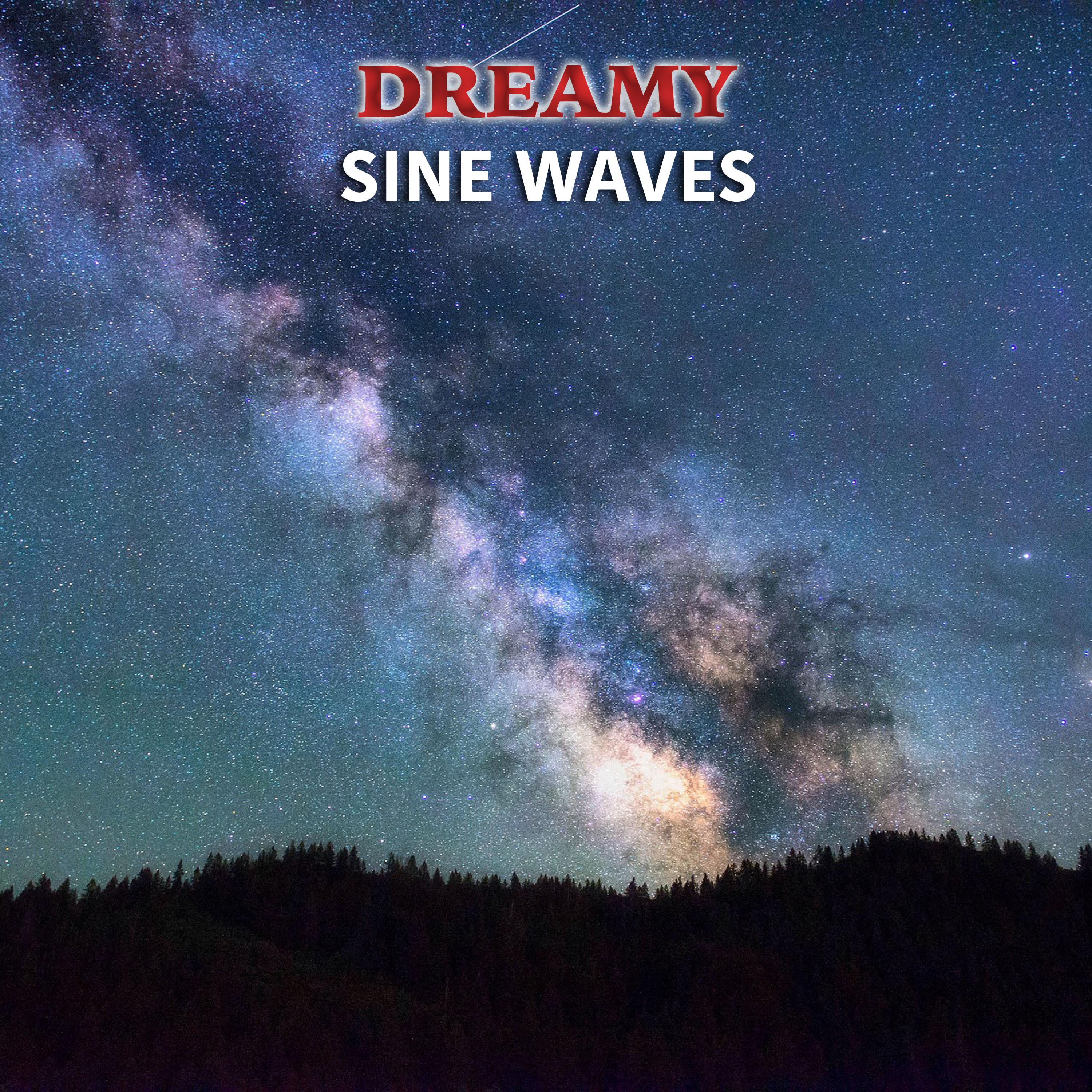 #10 Dreamy Sine Waves
