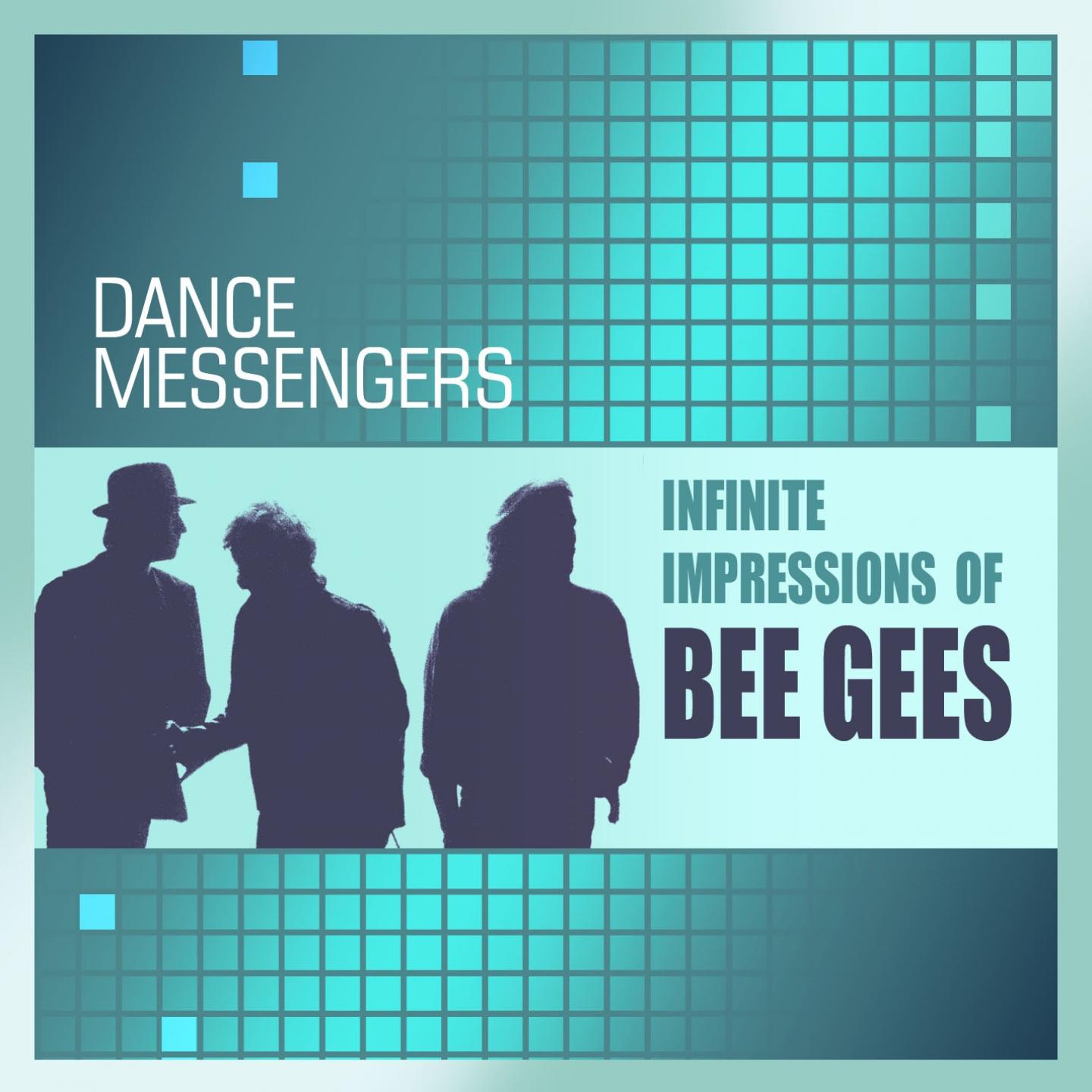 Infinite Impressions of Bee Gees