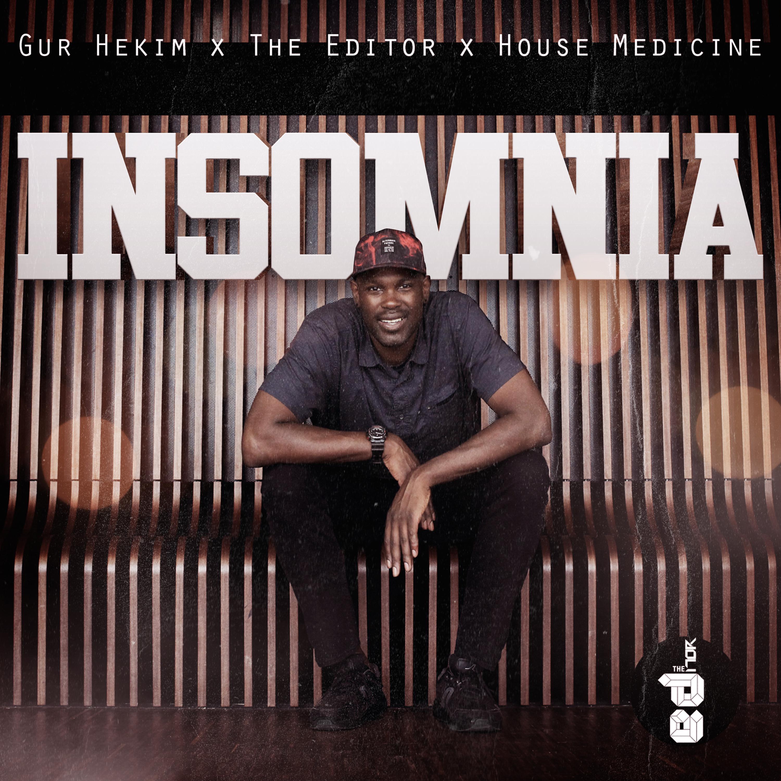 Insomnia (Radio Edit)