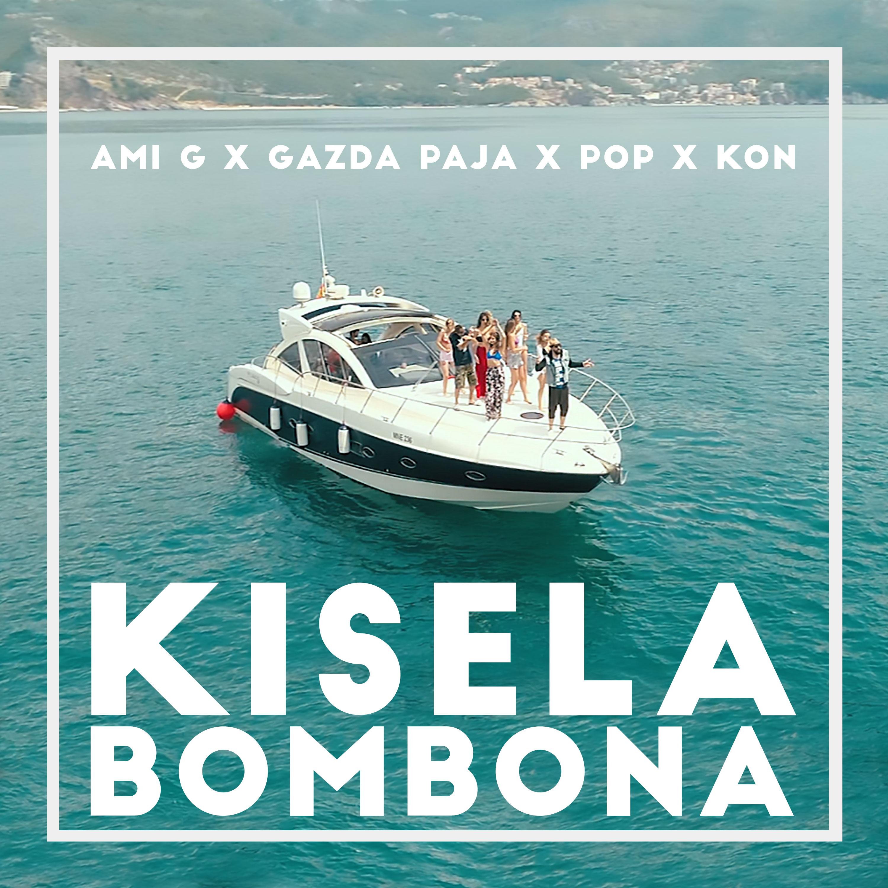 Kisela Bombona