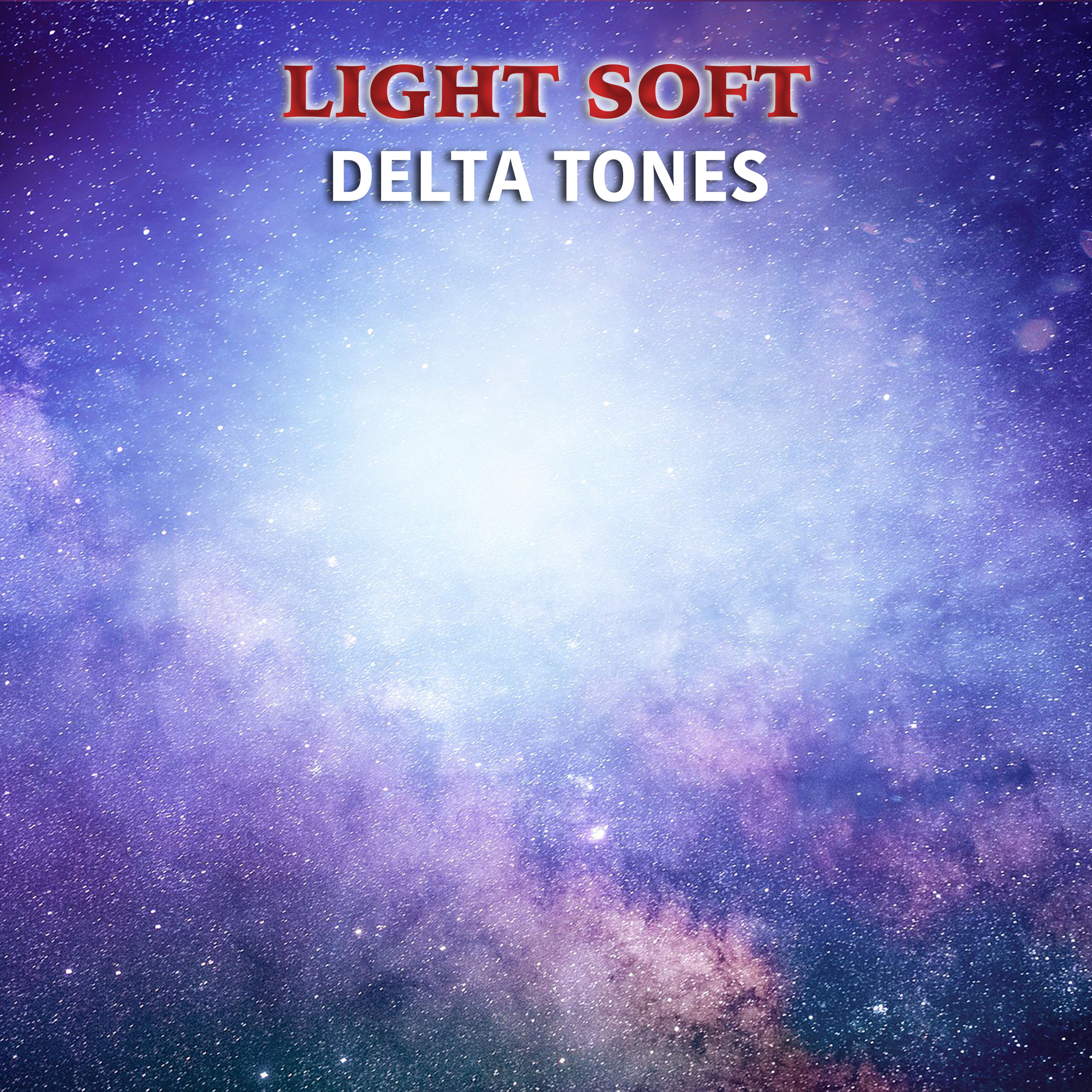 #14 Light Soft Delta Tones